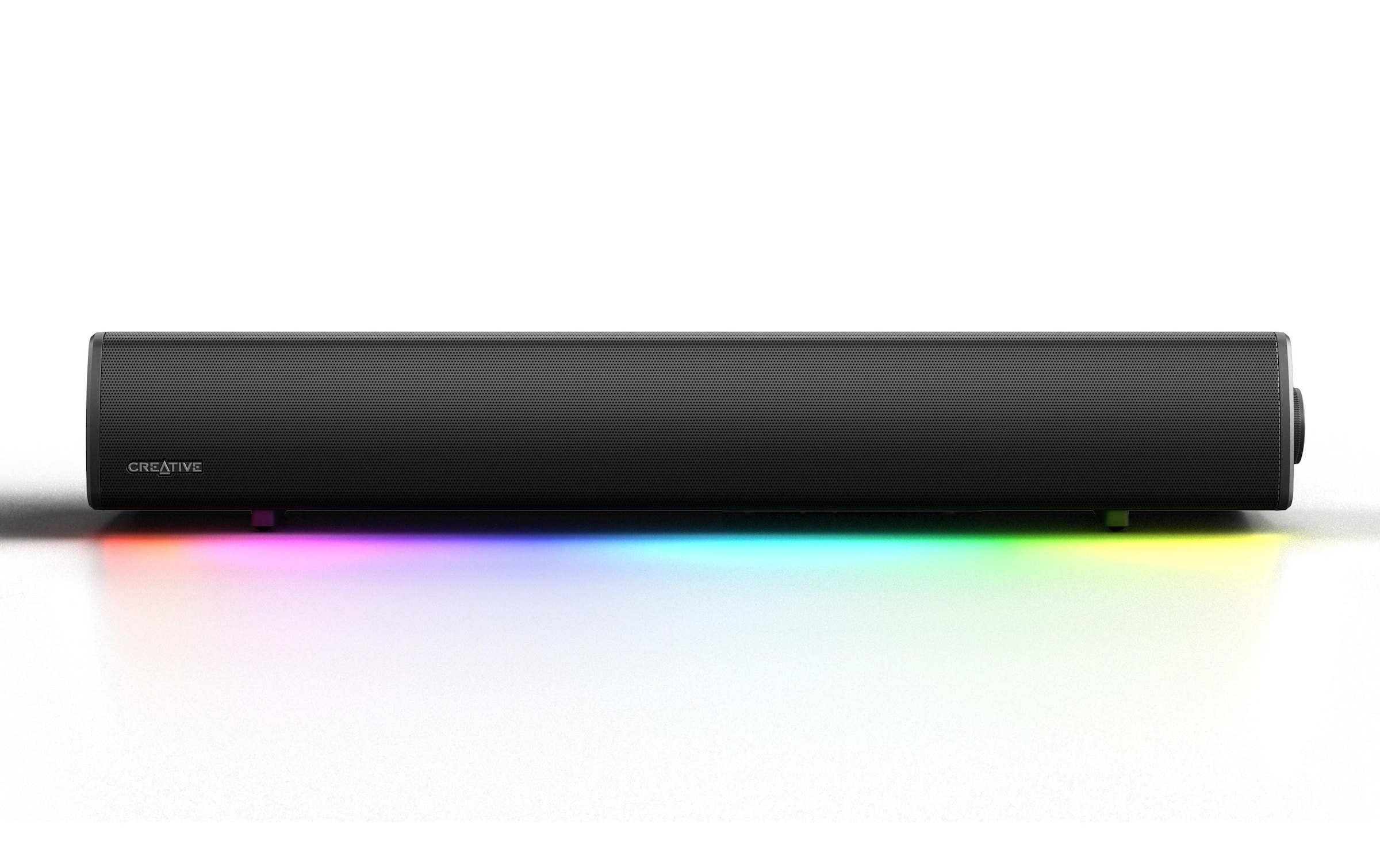 Creative Soundbar »Sound Blaster GS5 RGB Gaming, Bluetooth 5.3« ( ) Kabelloses Streaming