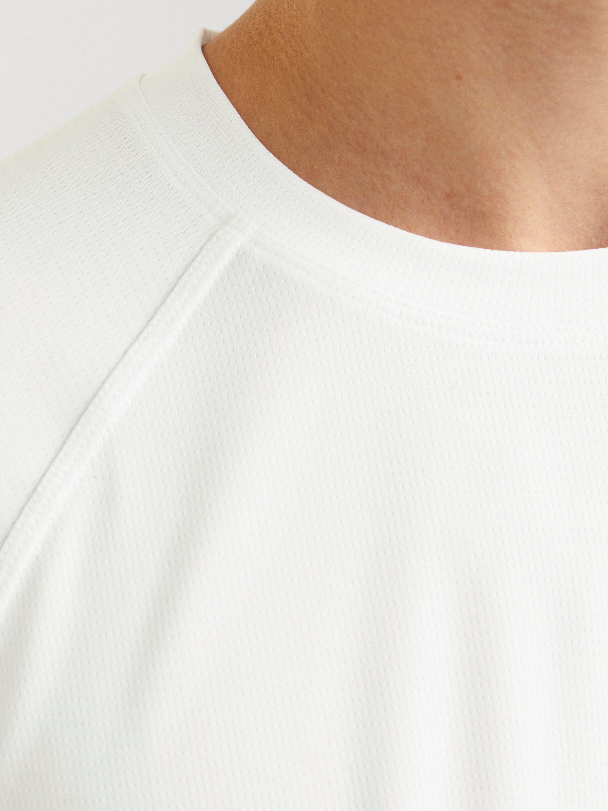 Jack & Jones T-shirt musclé »JCOCNZ T-SHIRT NOOS«