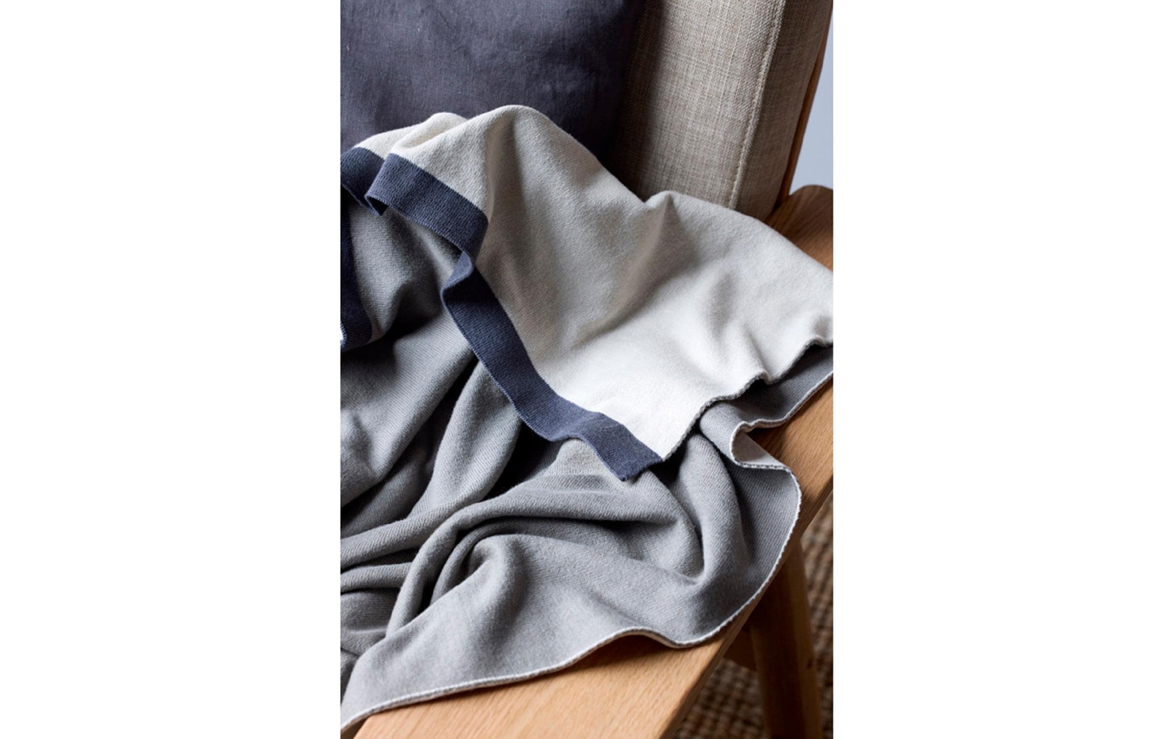 Södahl Tagesdecke »Impression, 130 x 170 cm«