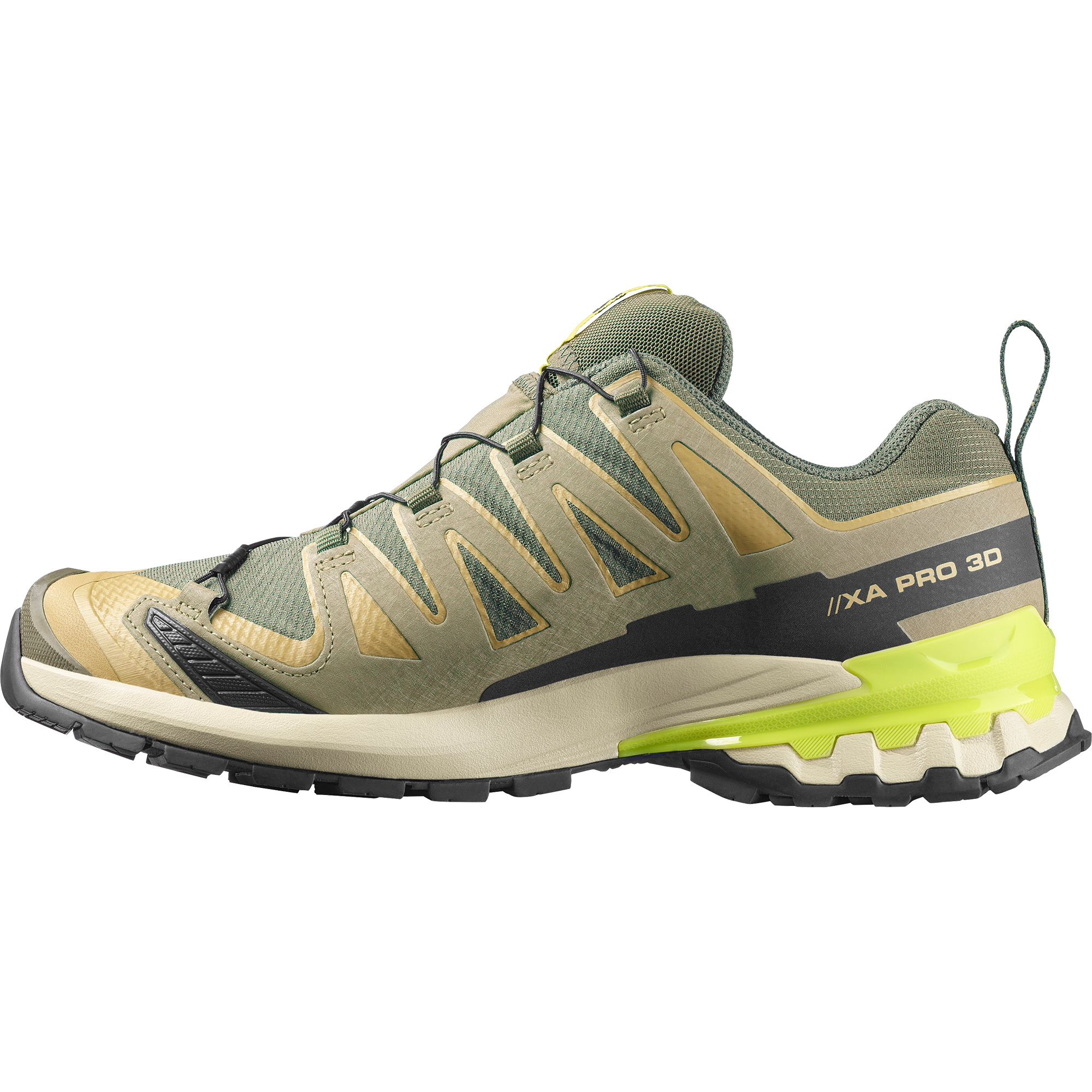 Salomon Chaussures de trail »XA PRO 3D V9 GORE-TEX«  wasserdicht