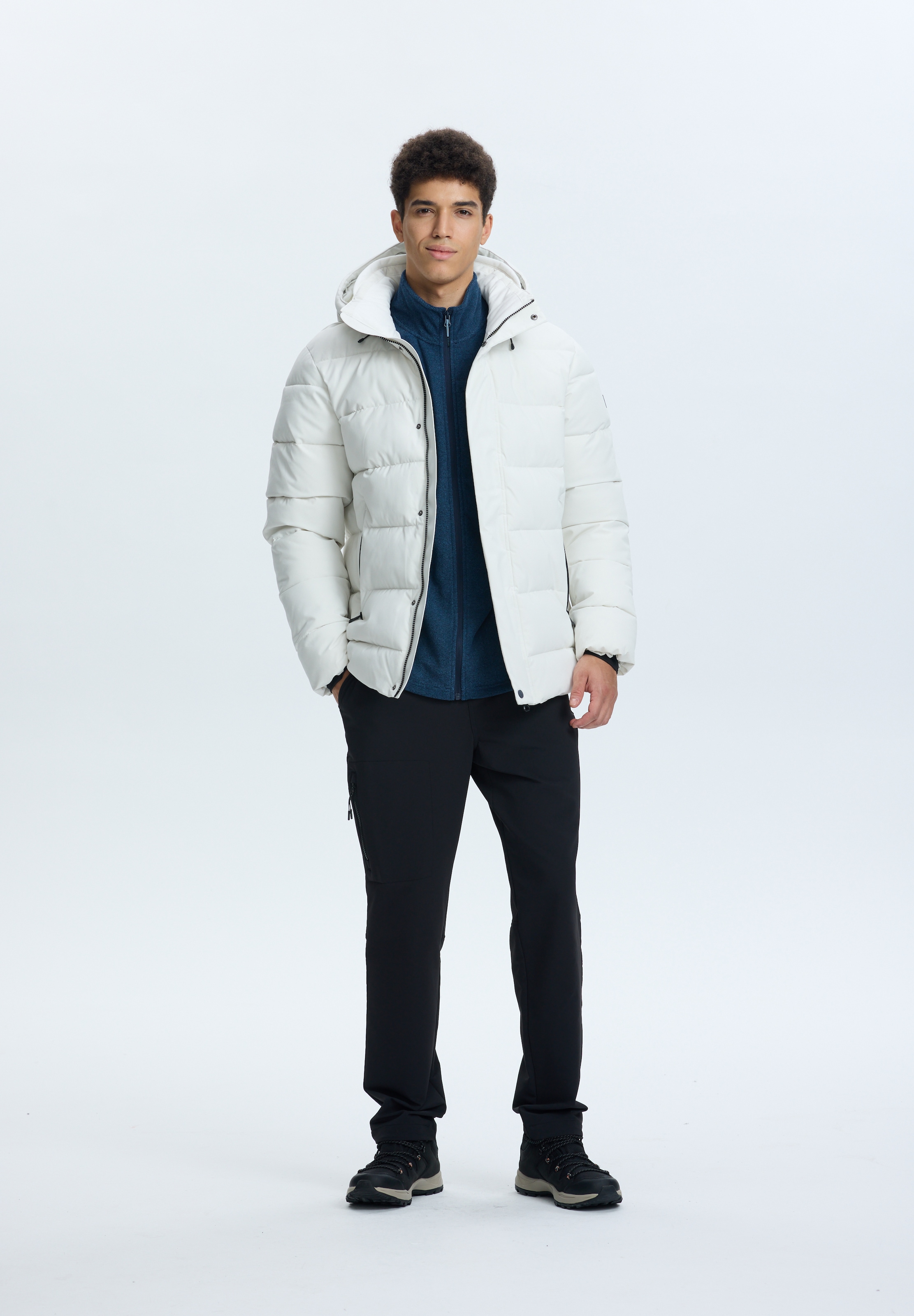 Icepeak Steppjacke »ICEPEAK BIXBY«