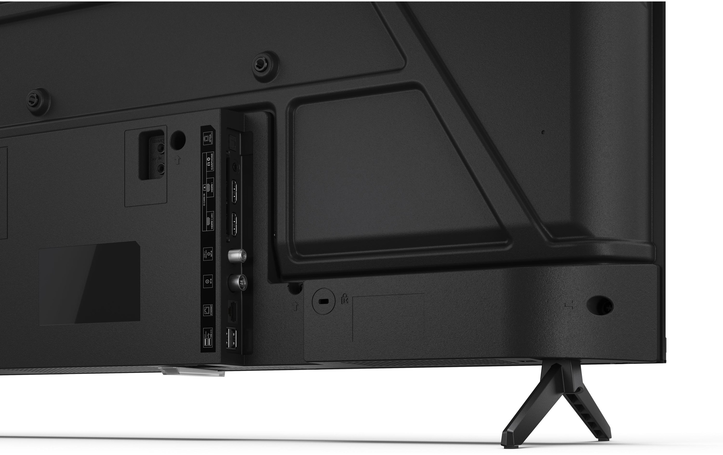   Téléviseur QLED »2T-C32GFx« 80 cm/32 ″