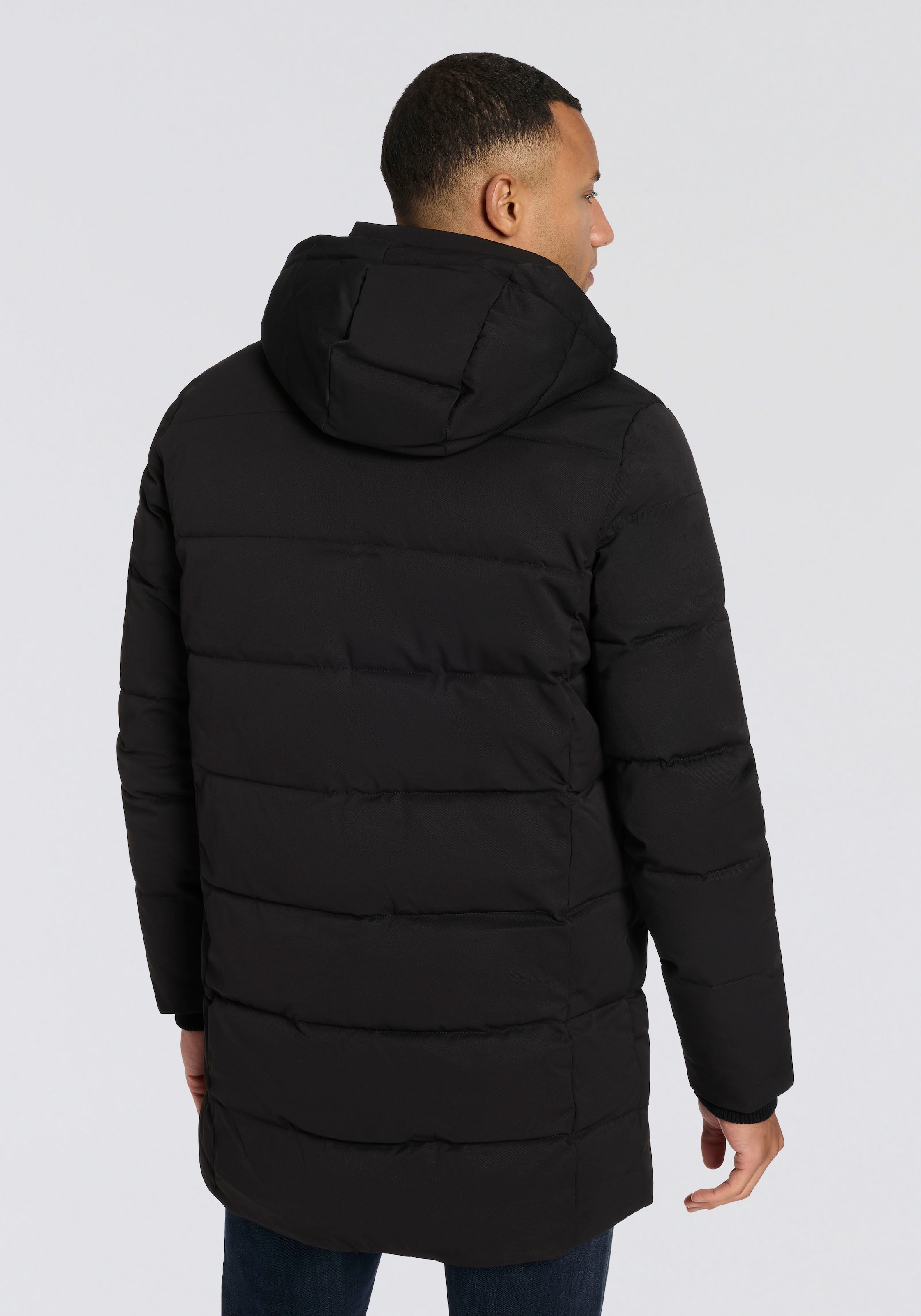 G.I.G.A. DX by killtec Manteau matelassé »GW 10 MN QLTD PRK« 1 cuis