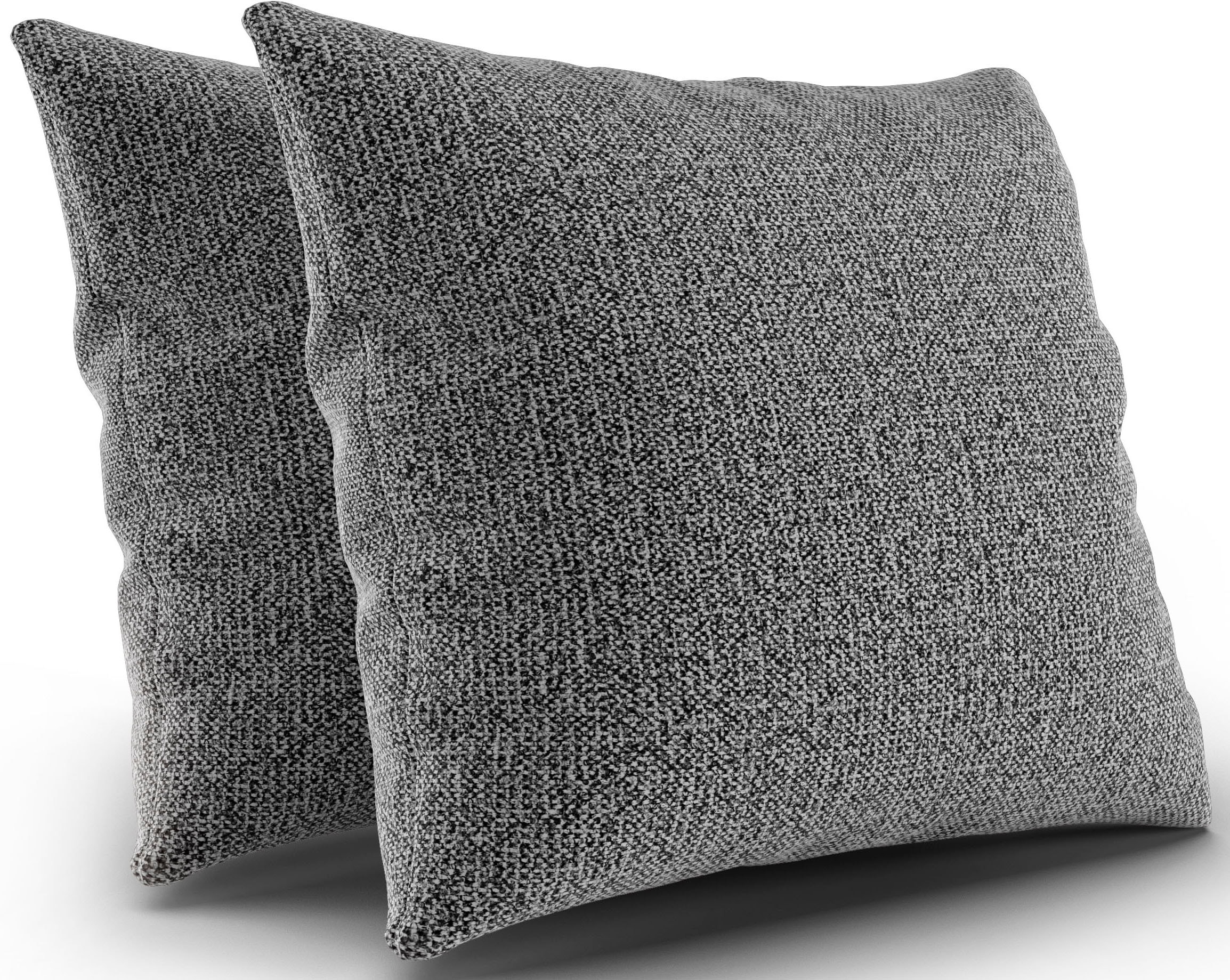 sit&more Coussin de canapé »Jazz« 2er Kissen-Set wahlweise in drei Grössen