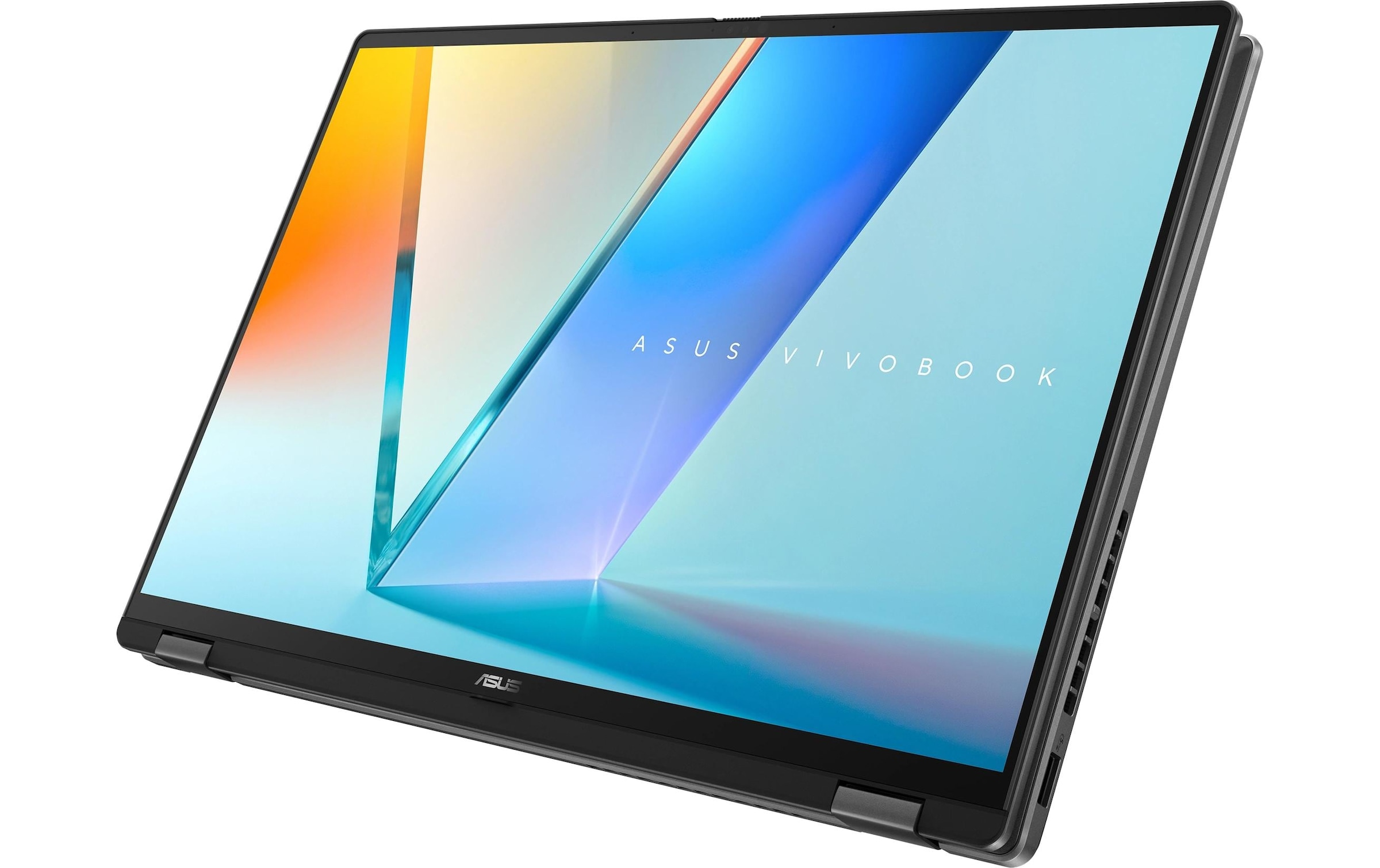 Asus Ordinateur portable »Vivobook 16 Flip TP3607AA-SI030W« / 16 ″ Intel Core Ultra 7 NPU intégrée (Neural Processing Unit)