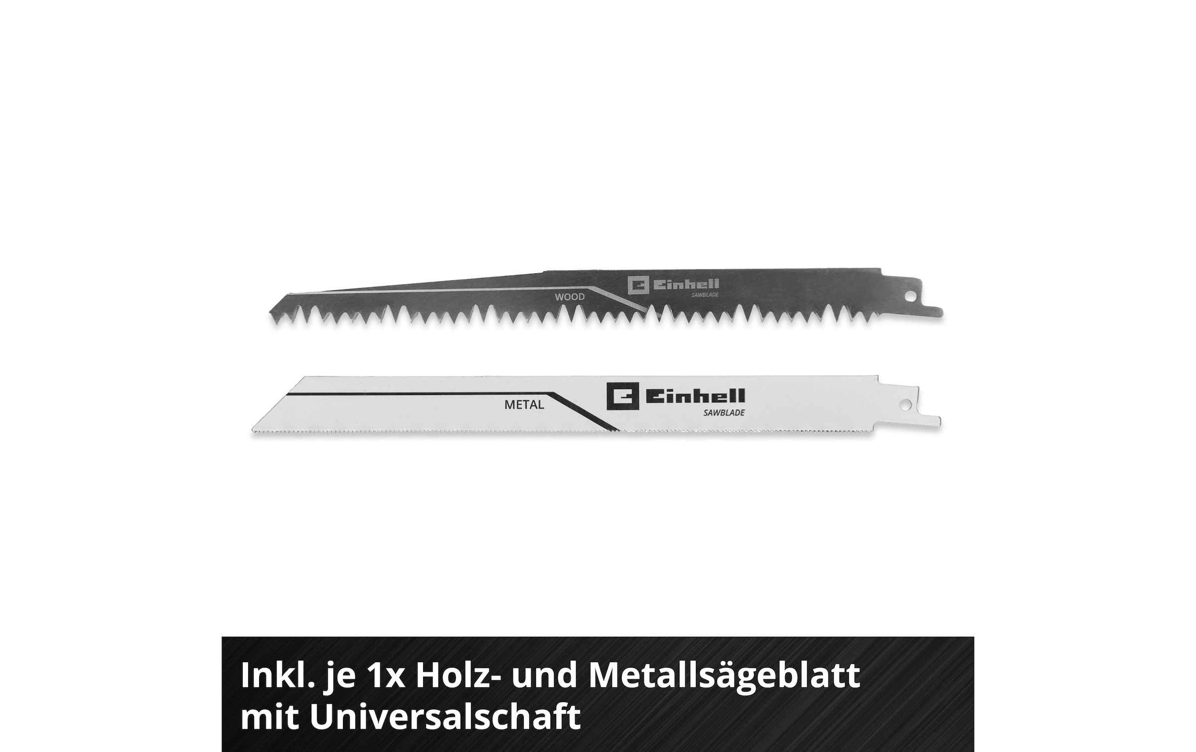 Einhell Scie universelle »Einhell Akku-Universalsäge TP-AP 18/32 18 V, Li, BL, Solo«