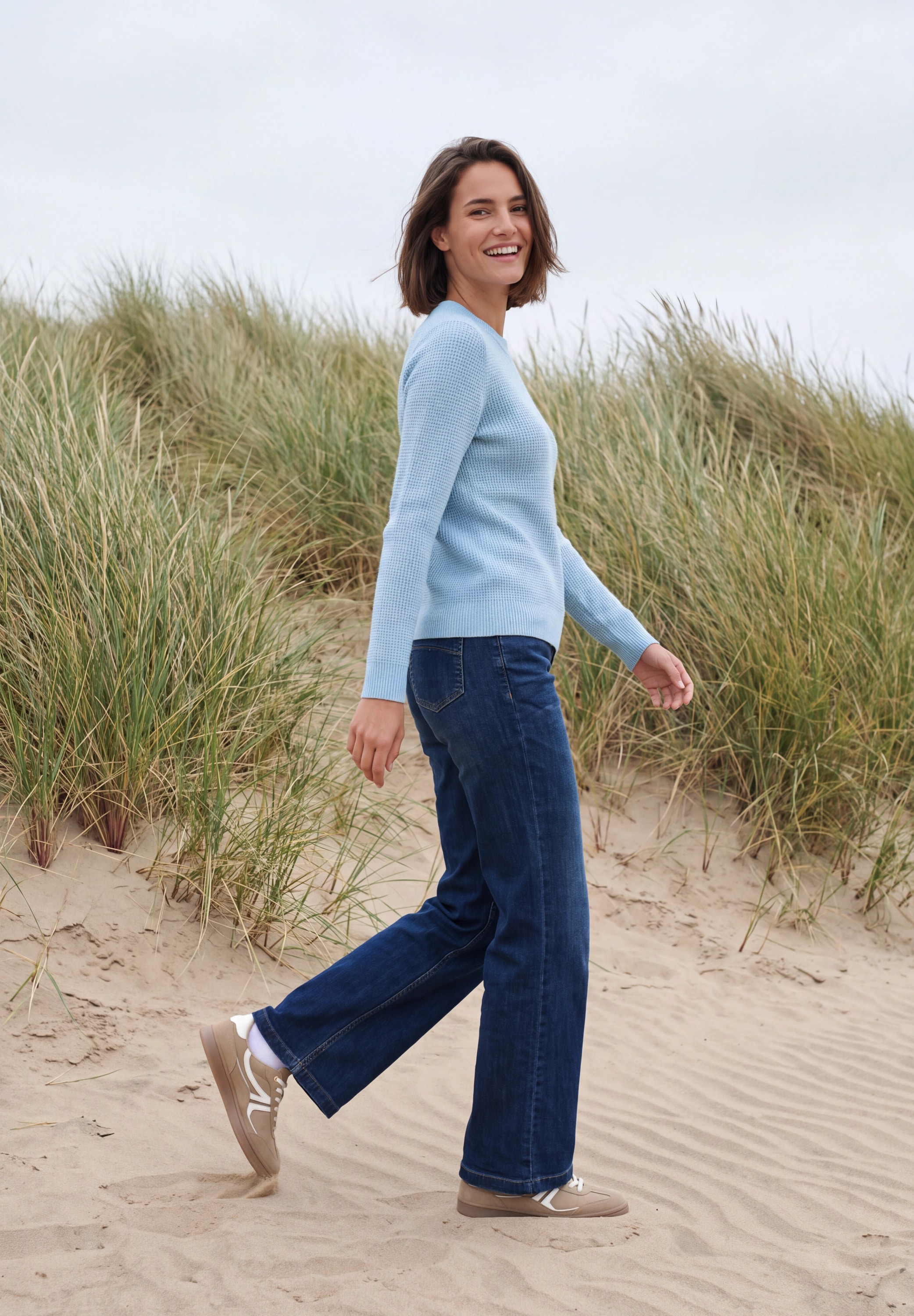 Cecil Pull en tricot