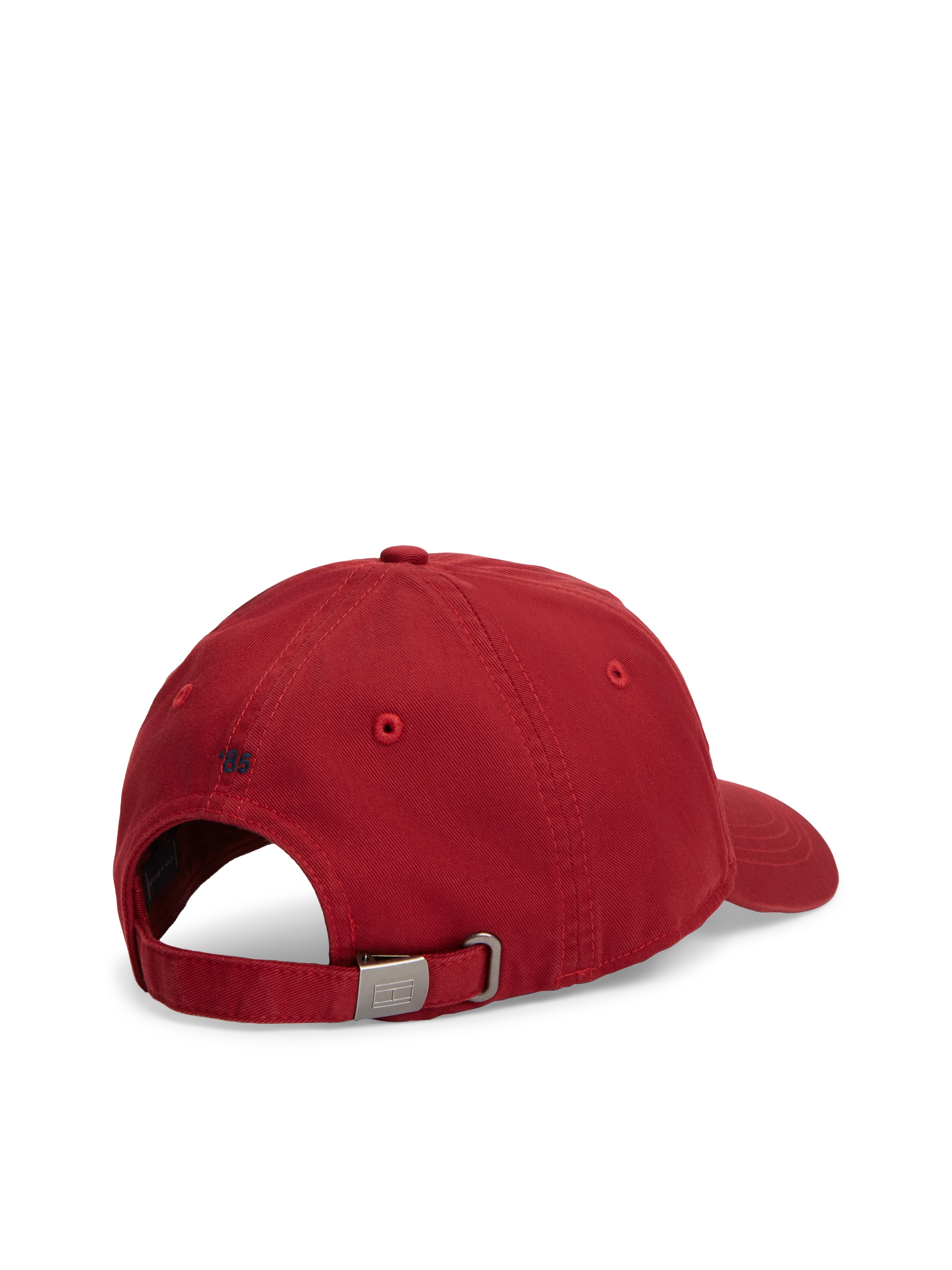 Tommy Hilfiger Casquette de baseball »FLAG SOFT« coupe régulière avec visière rigide