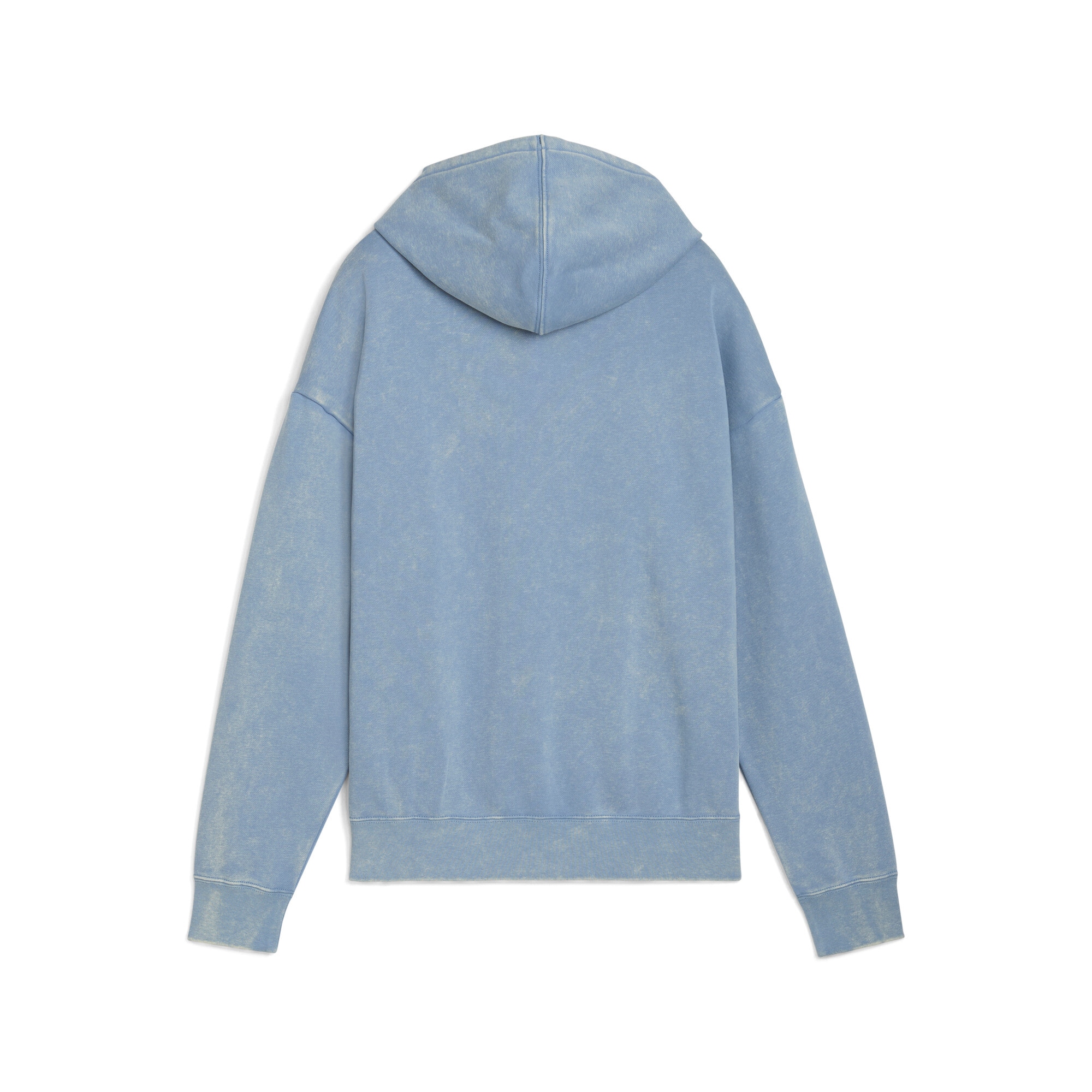 PUMA Sweat à capuche »ESS ELEVATED RELAXED WASH HOODIE FL«