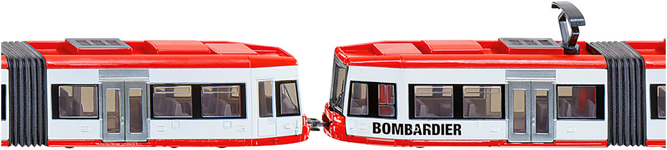 Siku Tam jouet »SIKU Super, Strassenbahn (1895)«