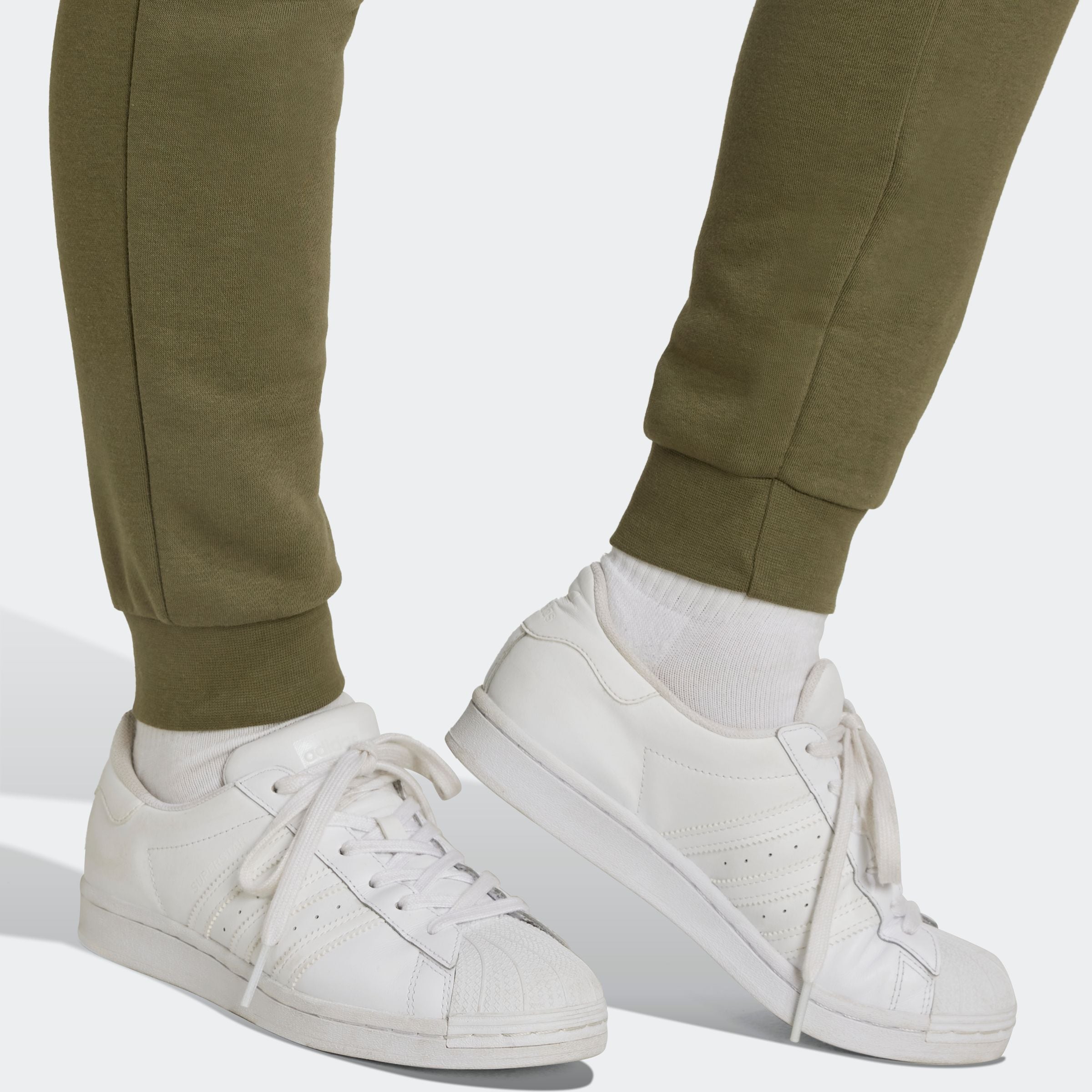 adidas Originals Sporthose »FLEECE CARGO P«