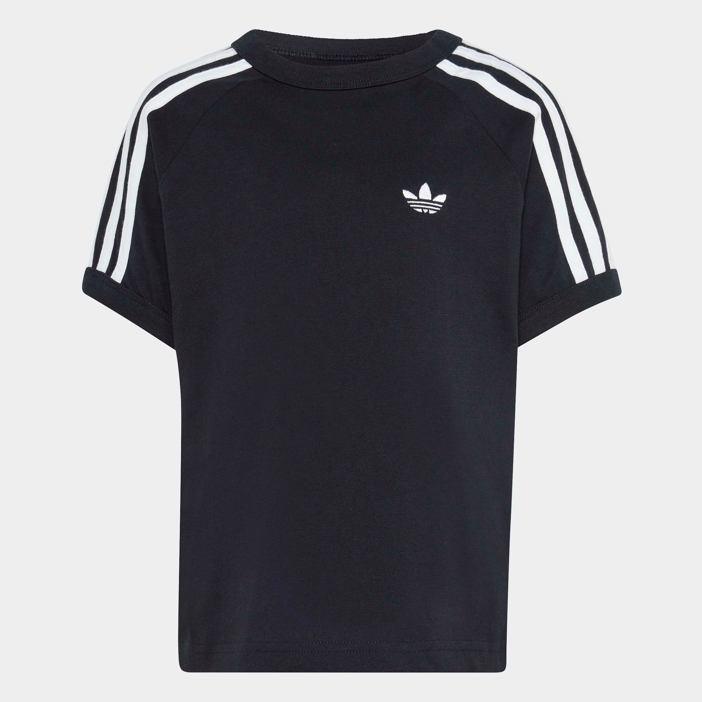 adidas Originals T-Shirt »3 STRIPES TEE«