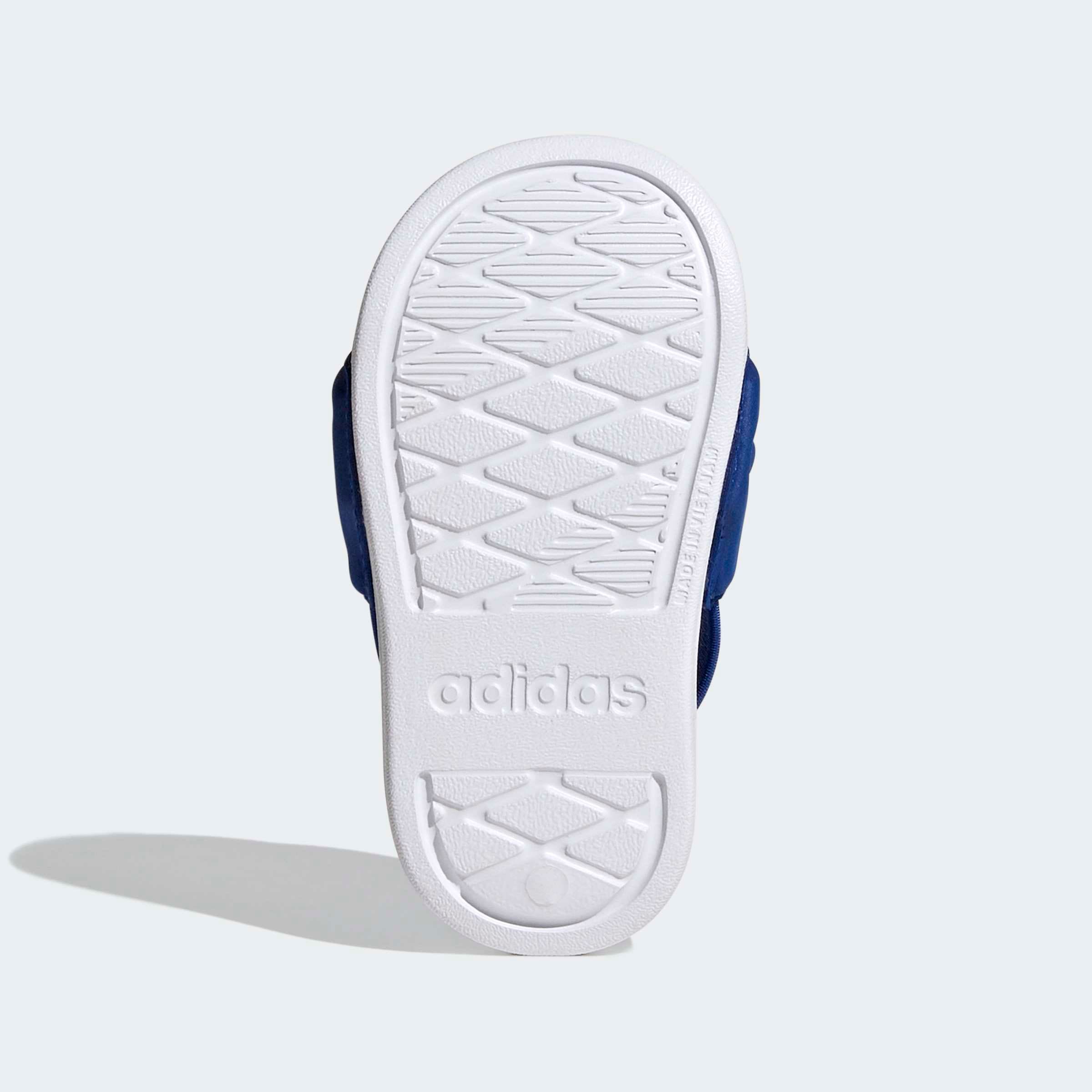 adidas Sportswear Sandale de bain »ADILETTE ESTRAP 2.0 I«  claquettes pour enfants