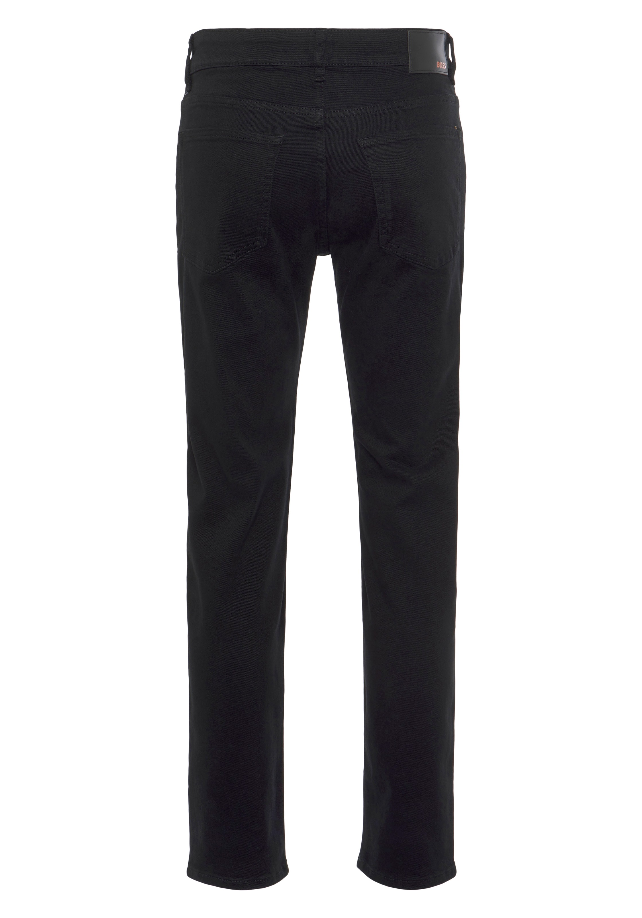 BOSS ORANGE Jeans droit »Re Maine« mit BOSS ORANGE Markenlabel