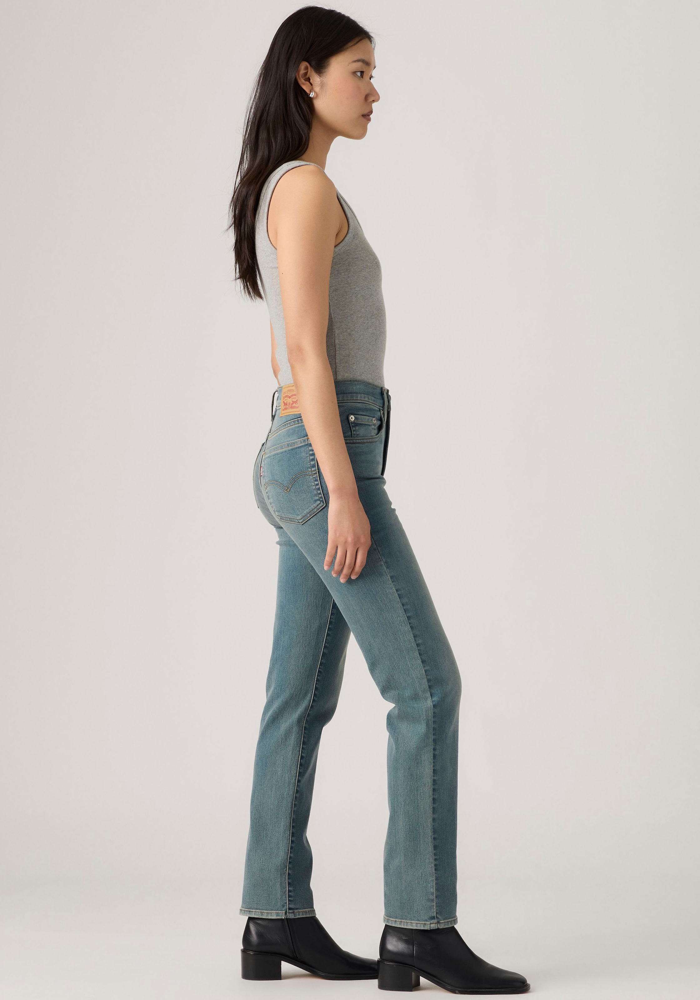 Profile Jeans droit