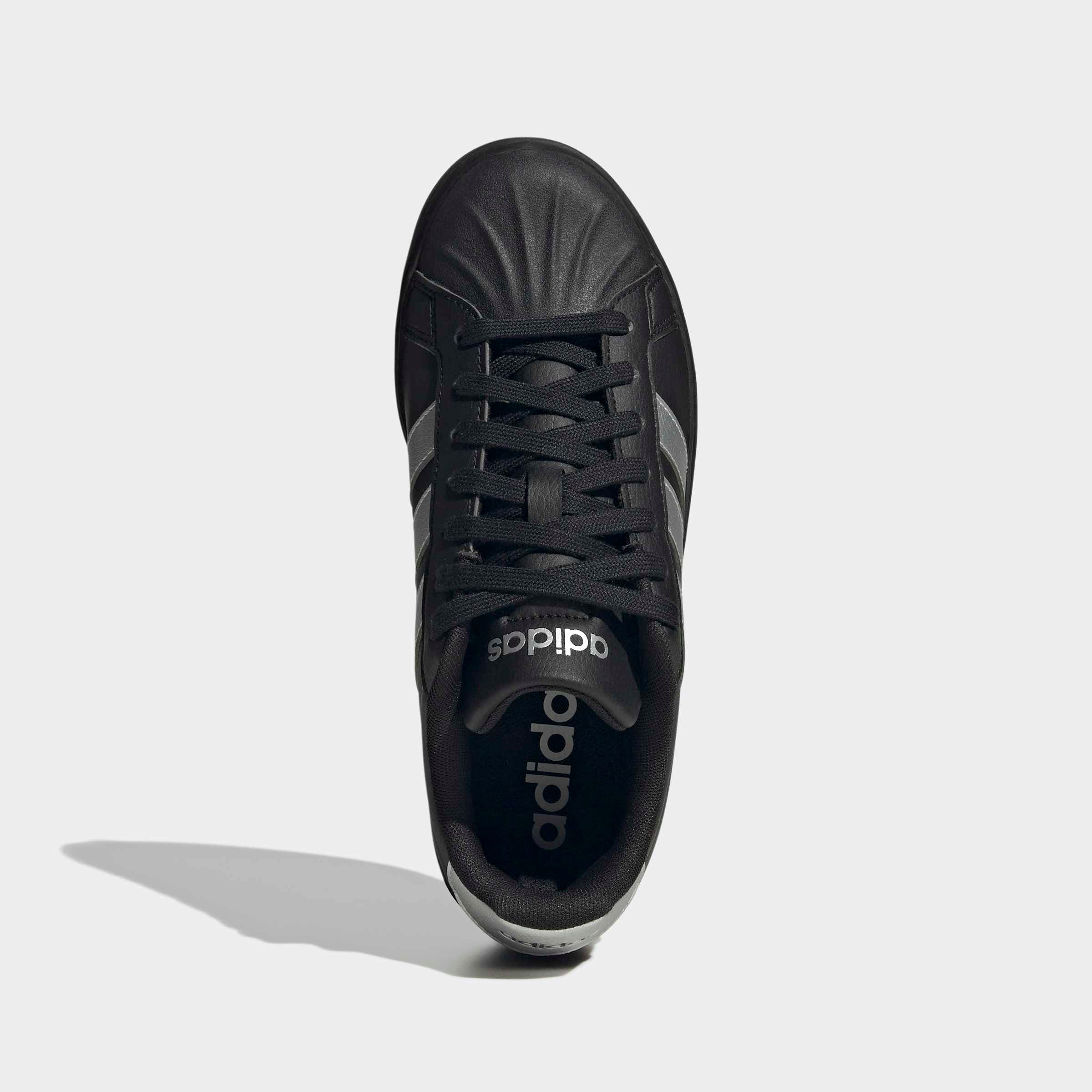 adidas Sportswear Sneaker »STREETTALK«  inspiriert vom Design des adidas Superstar