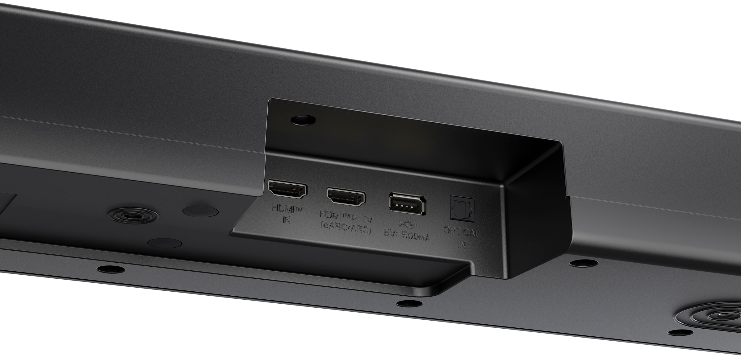 LG Barre de son »DS70TY« 3.1 ( 400 W)