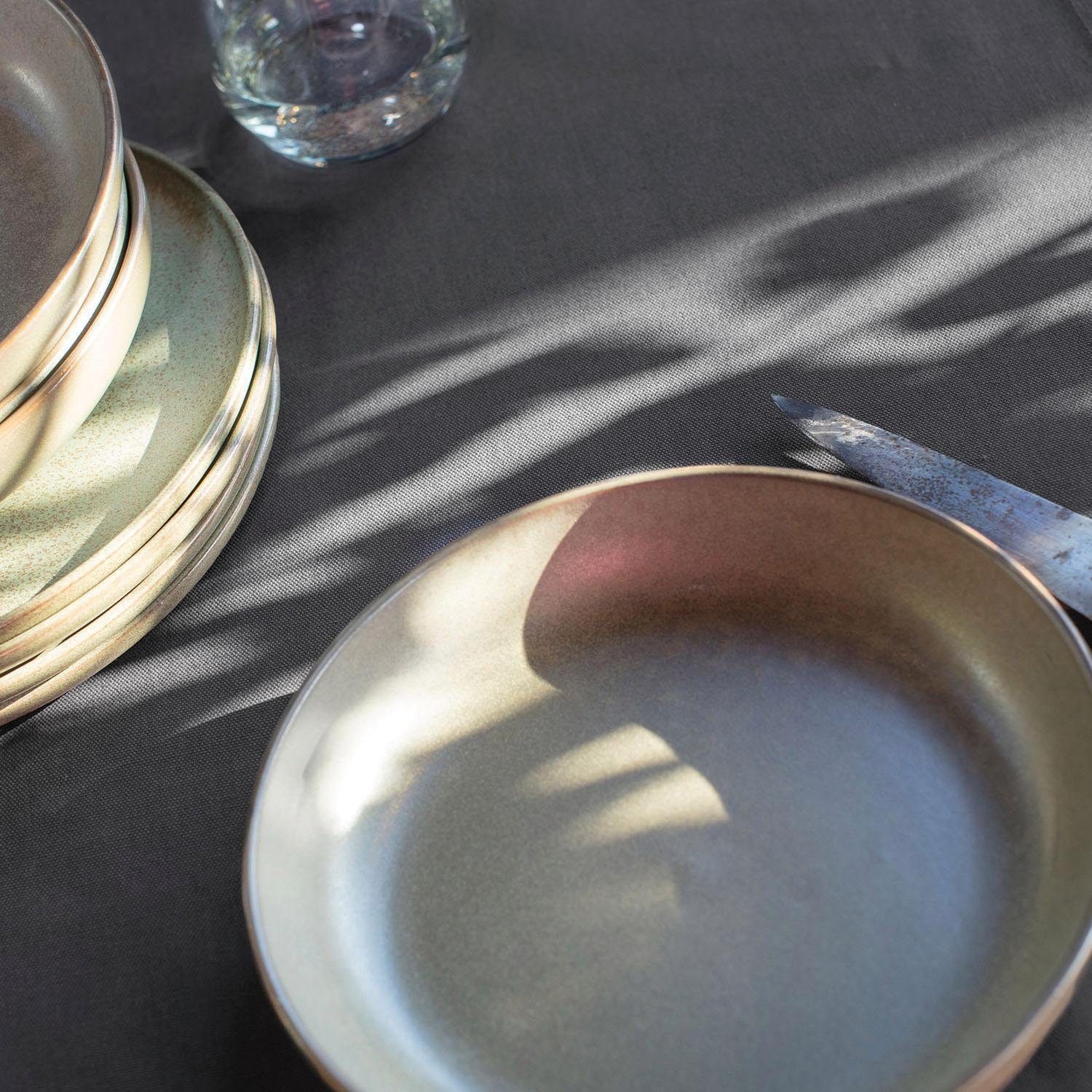 DDDDD Tischdecke »Kit« 140x240 cm, Baumwolle