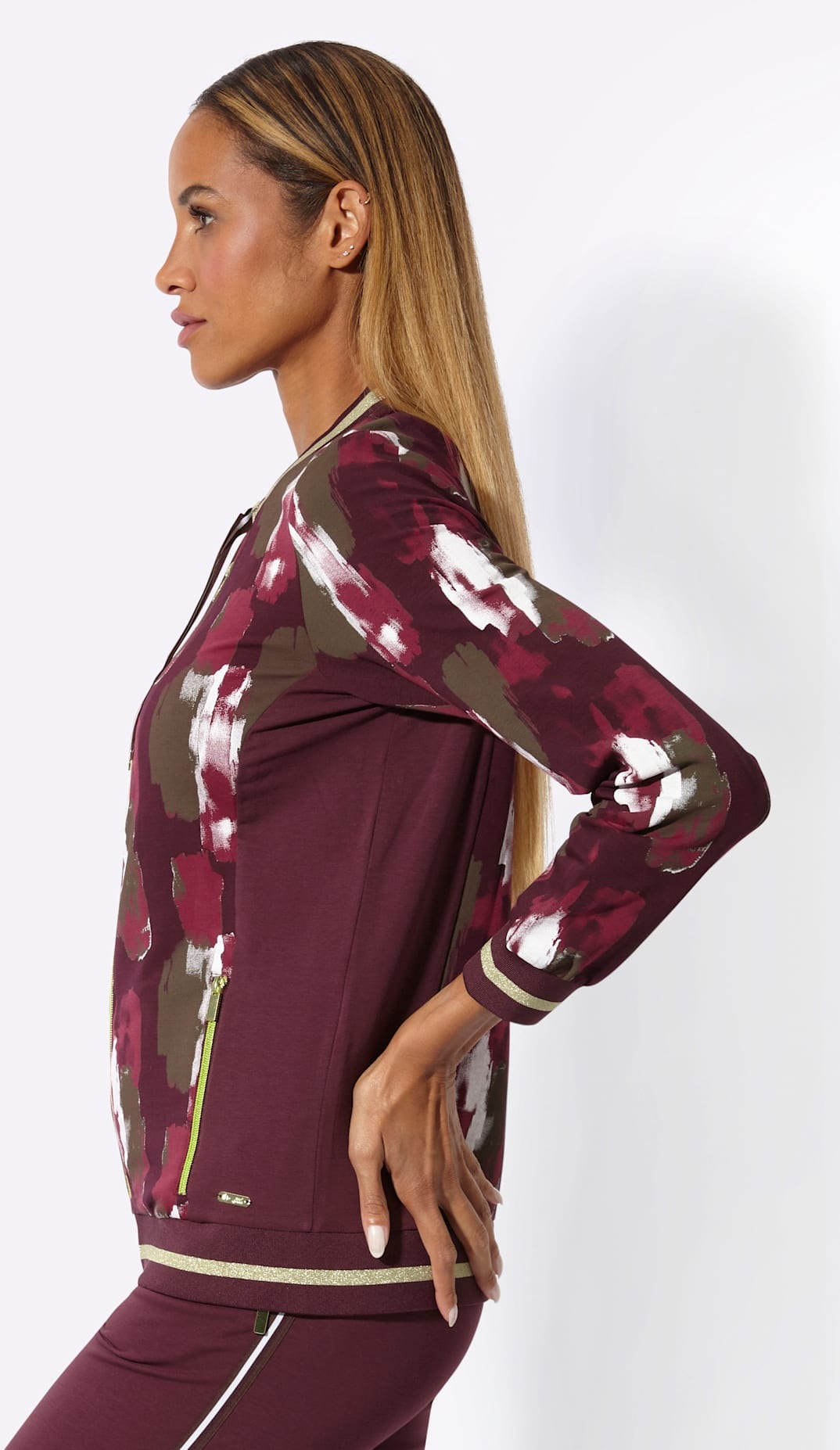 feel good Veste longue