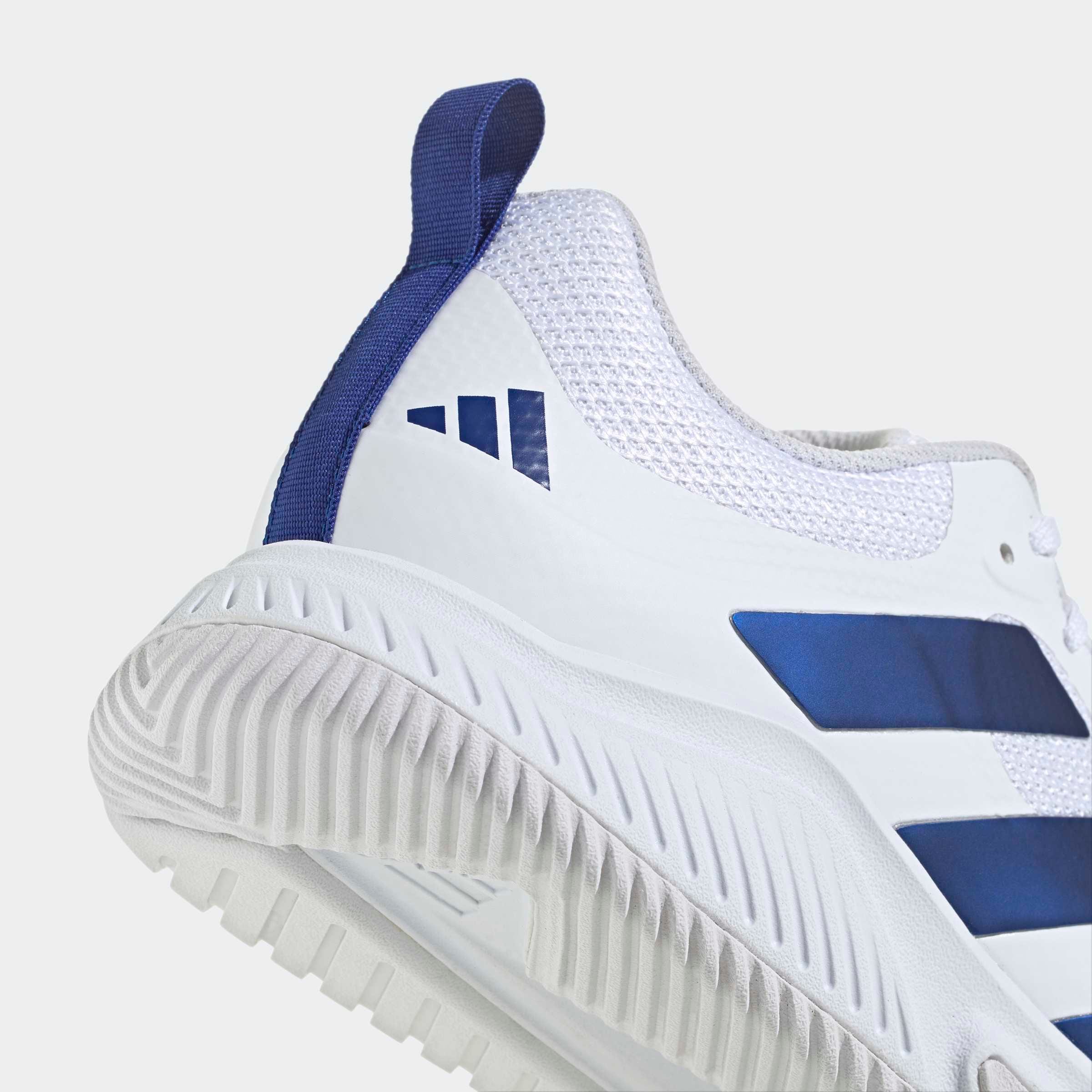 adidas Performance Chaussures d'intérieur »COURT TEAM BOUNCE 2.0«  Chaussure de volleyball