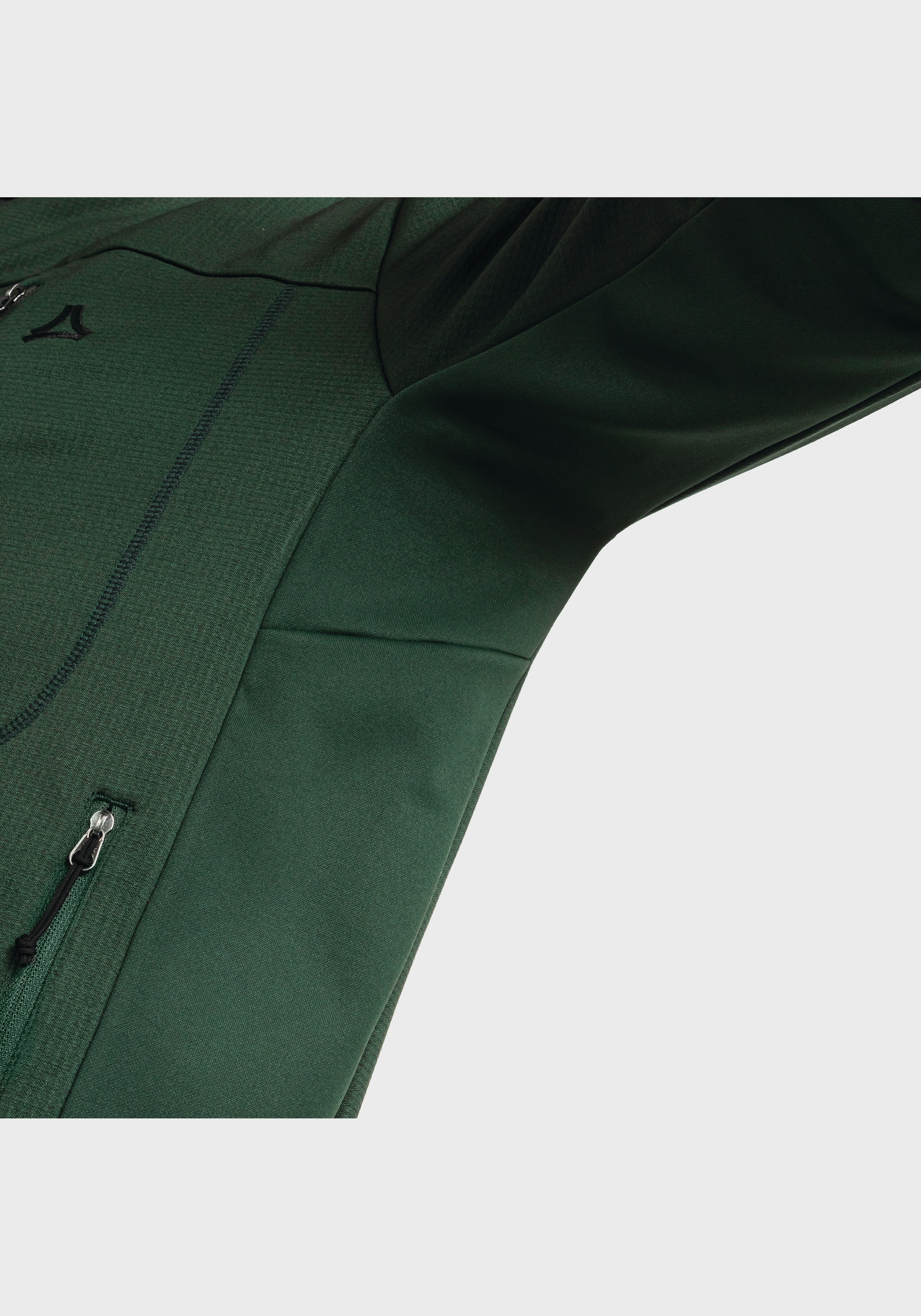 Schöffel Veste polaire »Hiking Fleece Hoody Style Milagle MNS« ohne Kapuze