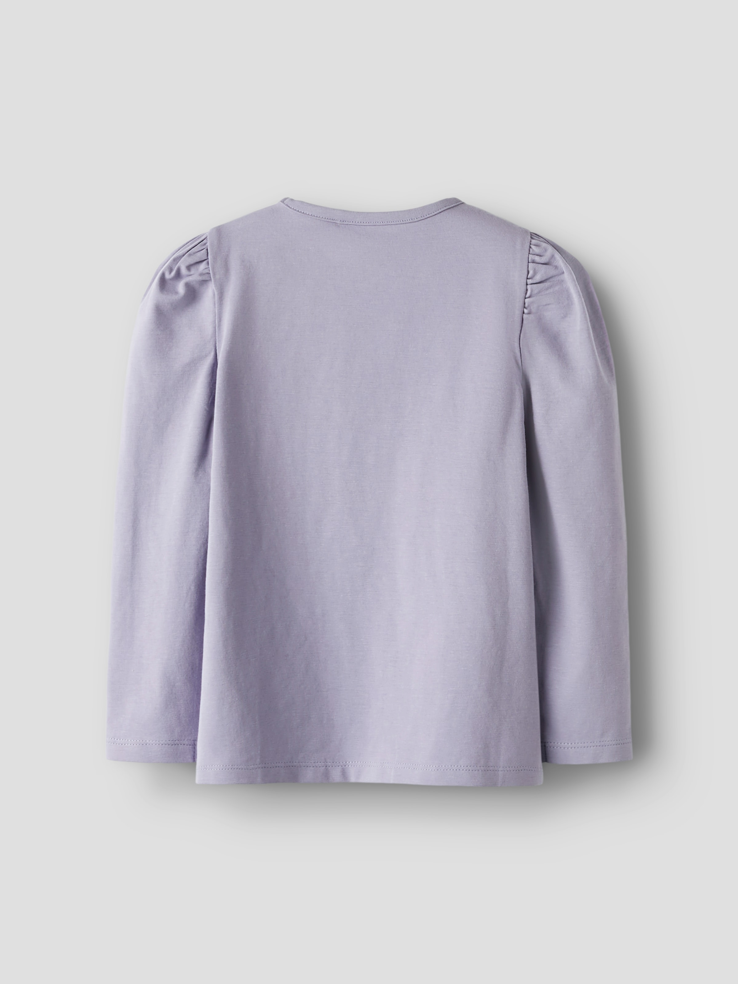 Name It T-shirt à manches longues »NMFJESSIE BLUEY LS TOP BOX NOOS SKY«