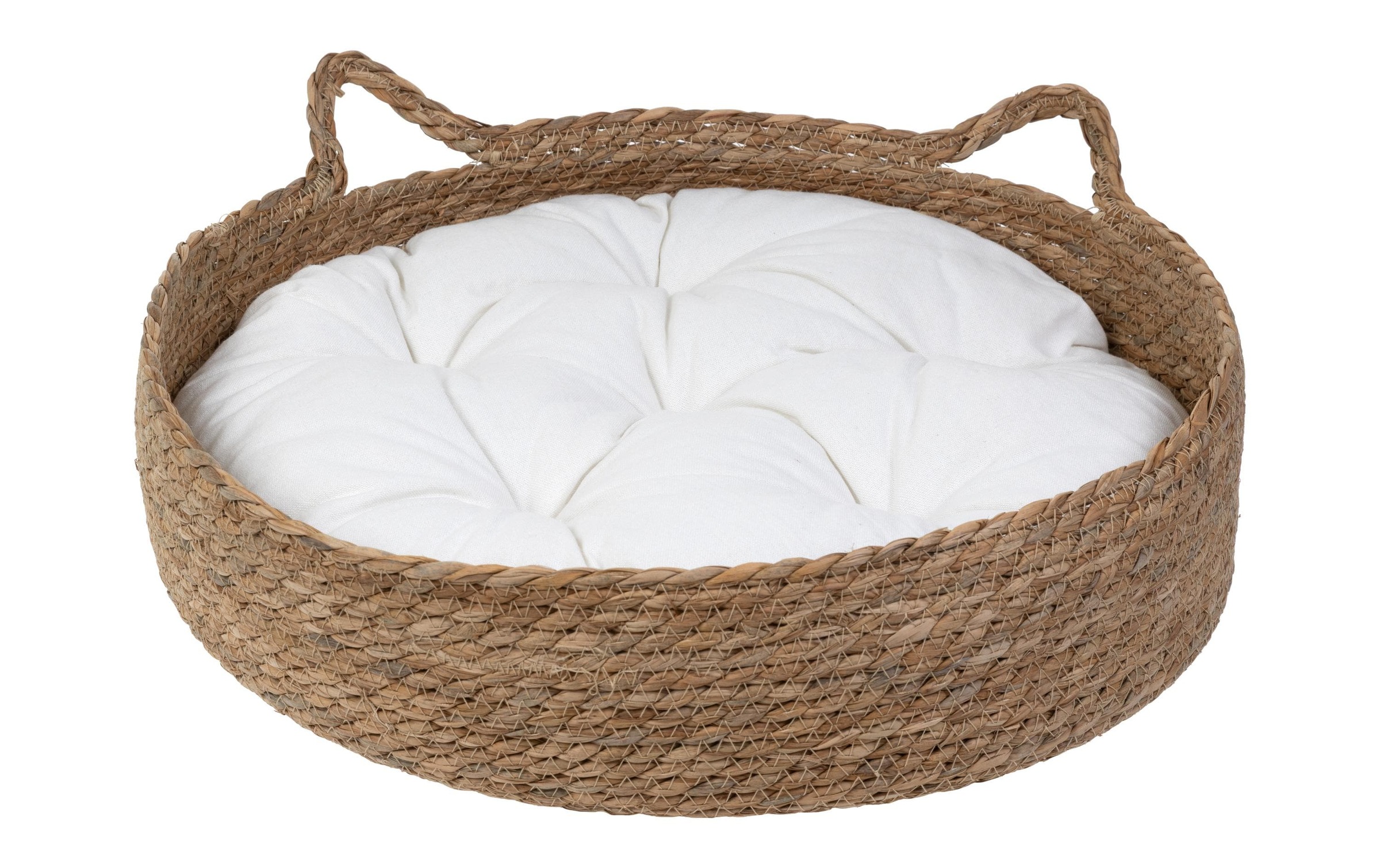   Tierbett »Nize mit Kissen«