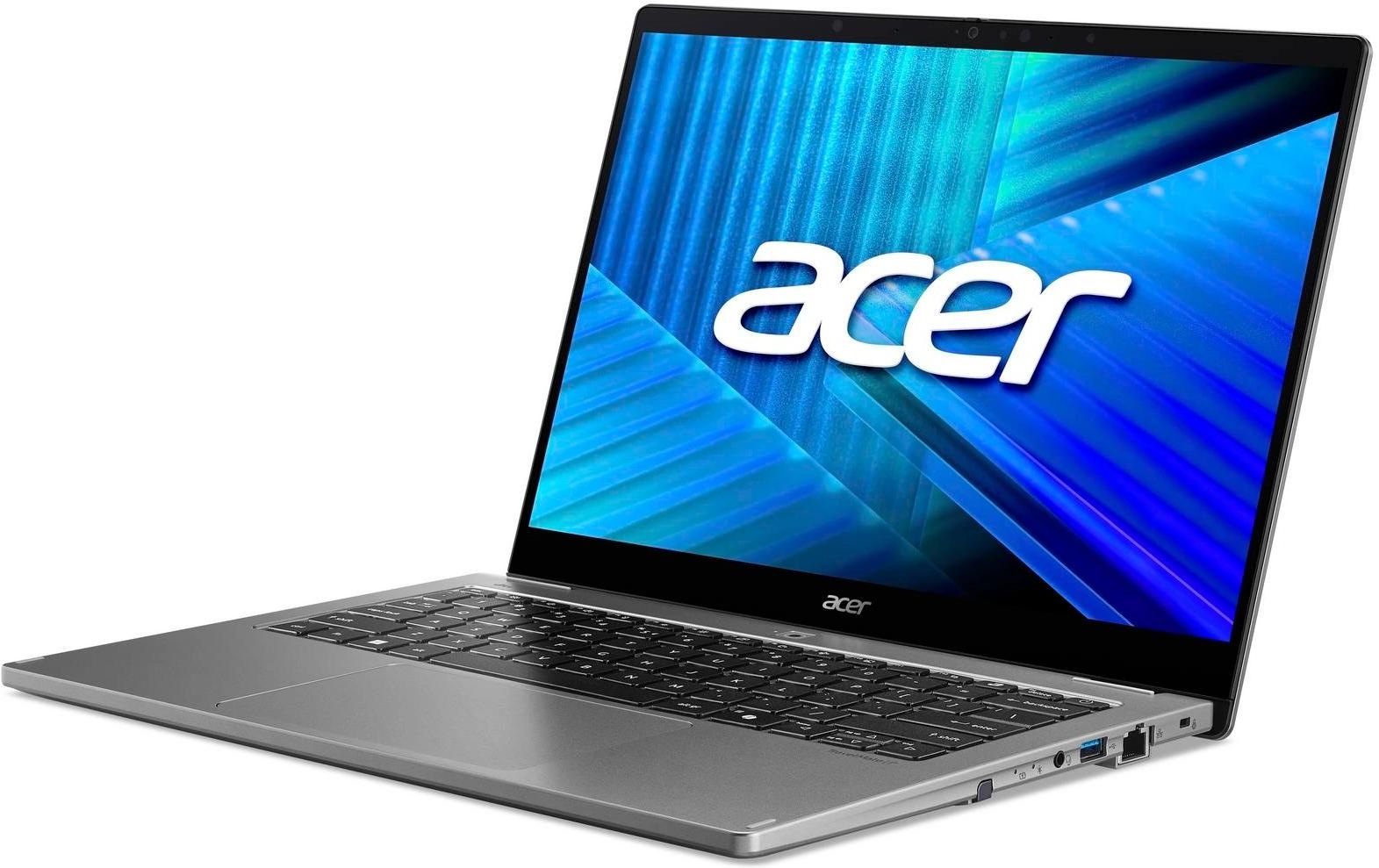 Acer Convertible Notebook »TravelMate Spin P2 (TMP214RN-51-TCO-5675)« / 14 ″