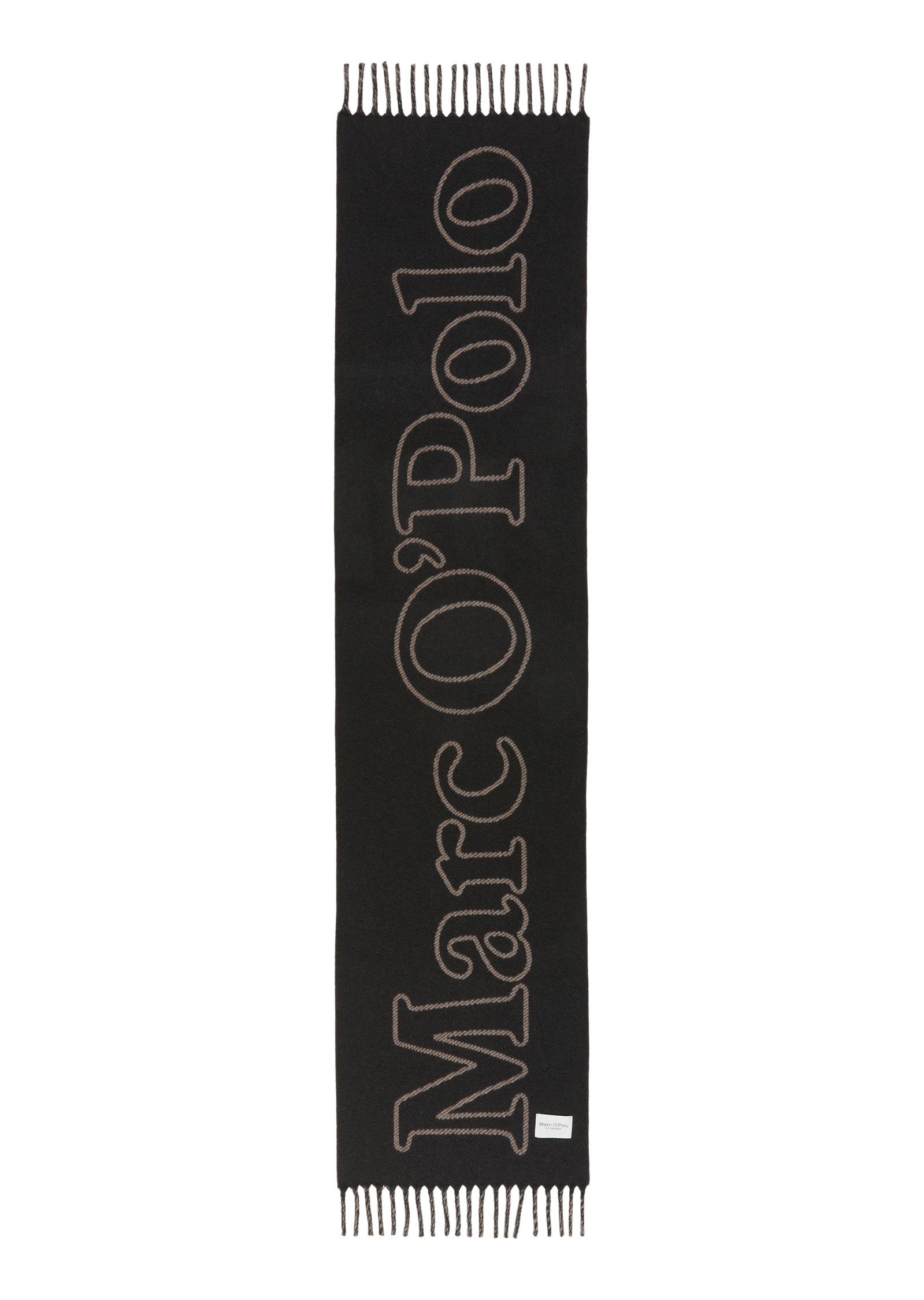 Marc O'Polo Écharpe en laine
