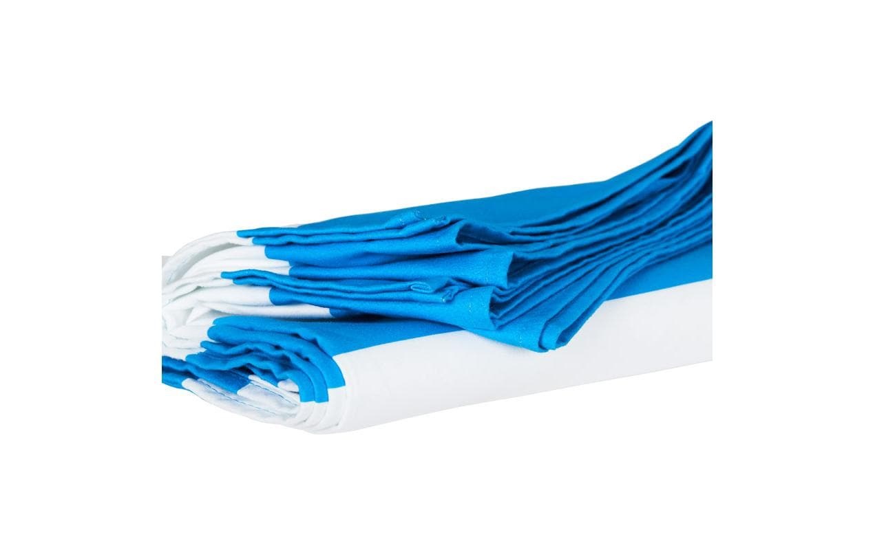   Serviette de plage »Dock & Bay Cabana 200 cm x 90 cm«