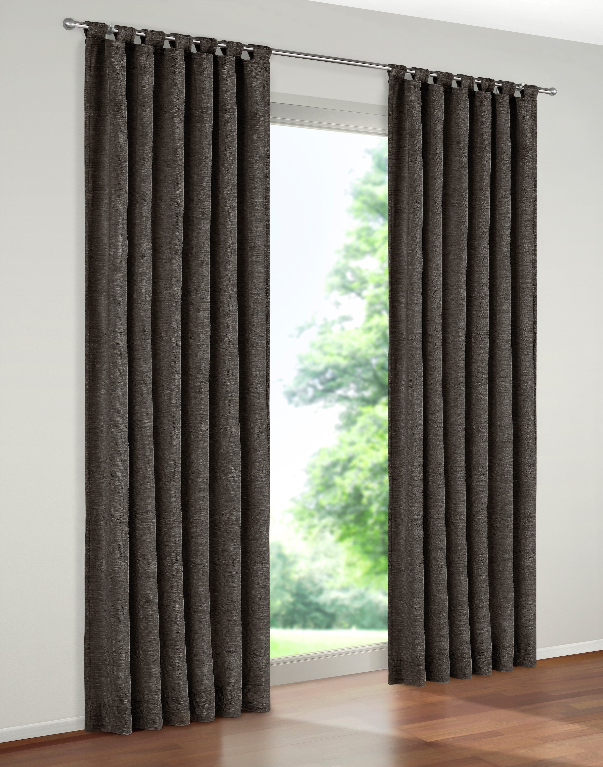 Wirth Rideau »Tromsö« Boucles 1 cuis tlg.