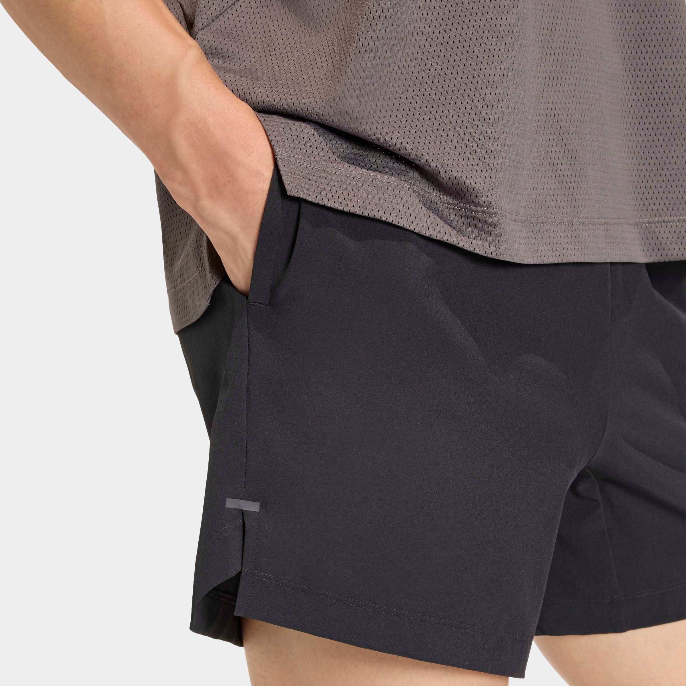 adidas Performance Short »D4T ESSENTIALS«