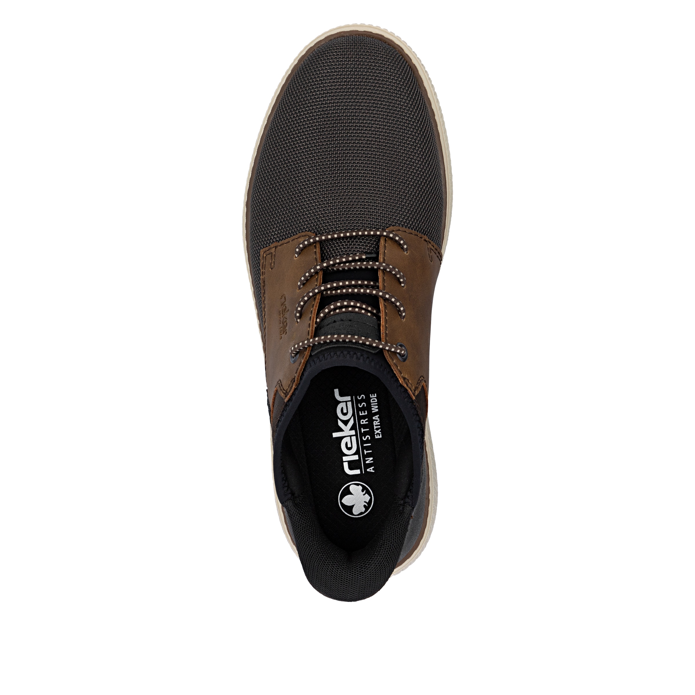 Rieker Slip-On Sneaker »Ready2GO«  Schlupfschuh, Halbschuh, Freizeitschuh mit Gummizug