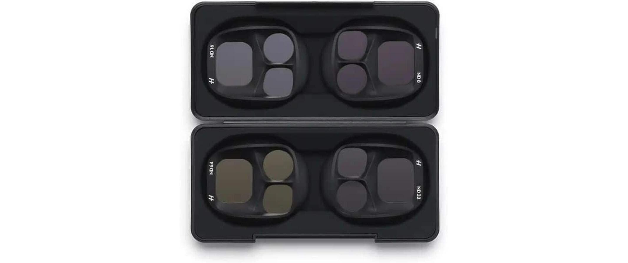 DJI Graufilter »ND Filter Mavic 4 Pro«