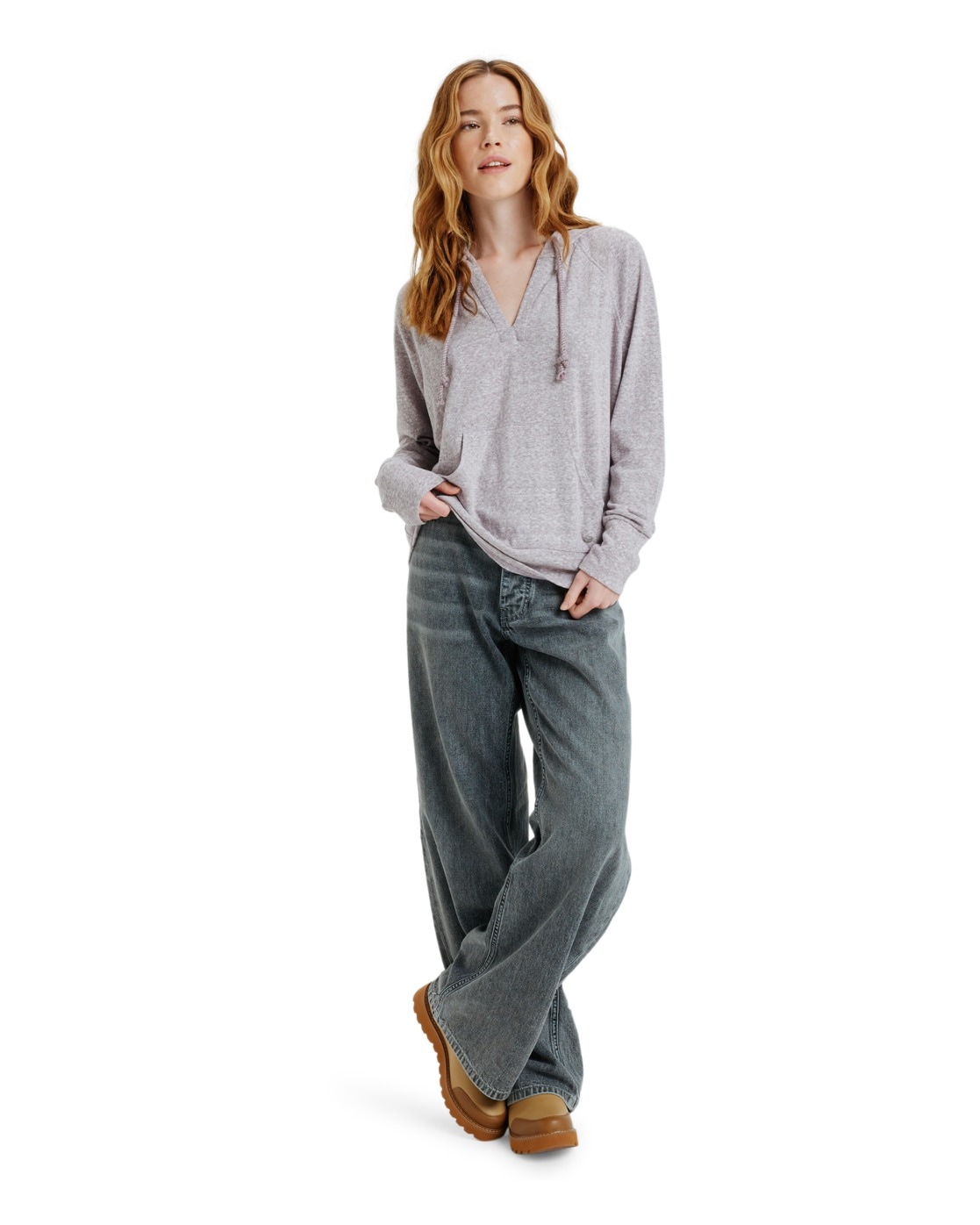 Roxy Hoodie »Destination Surf«
