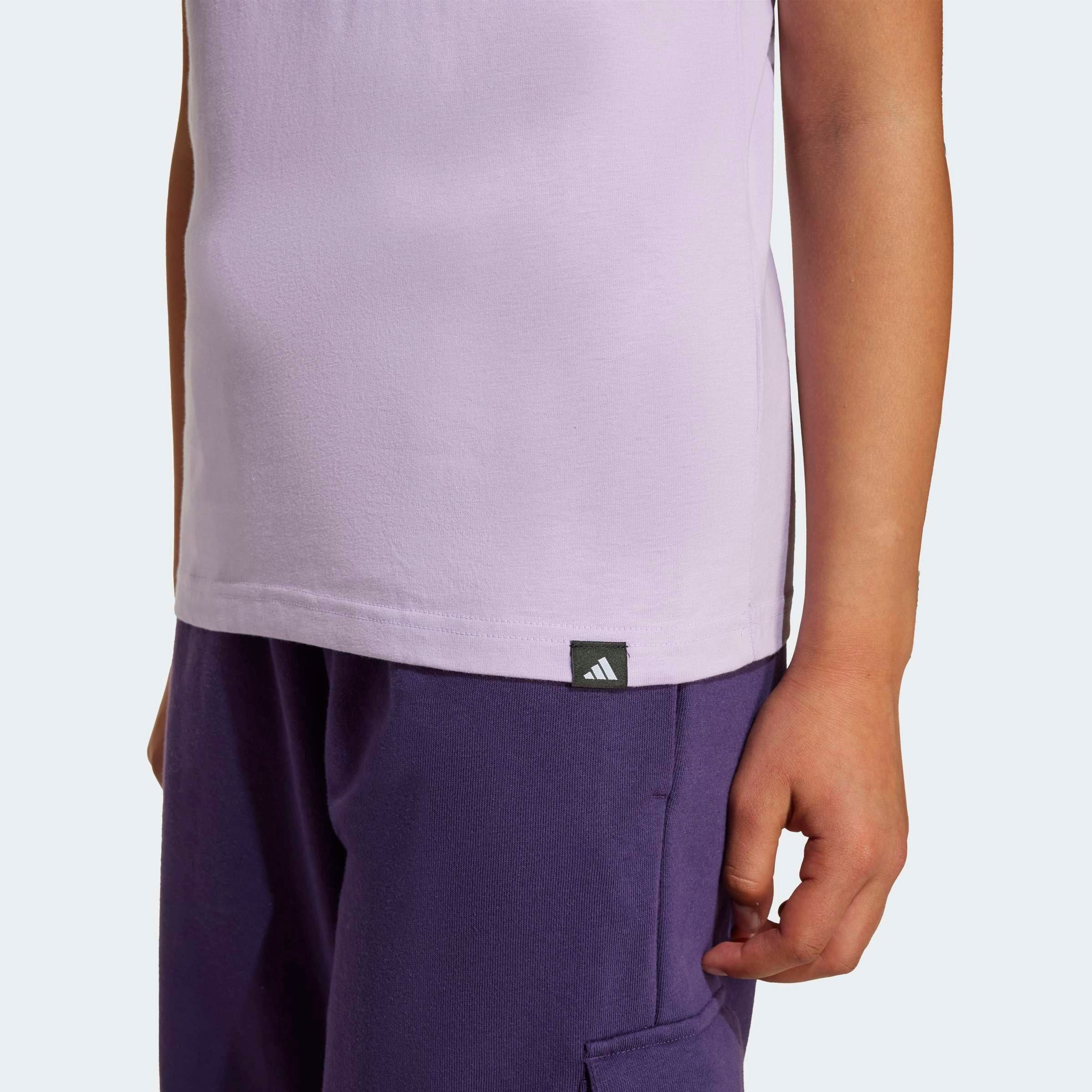 adidas Sportswear T-Shirt »JG GLAM T«