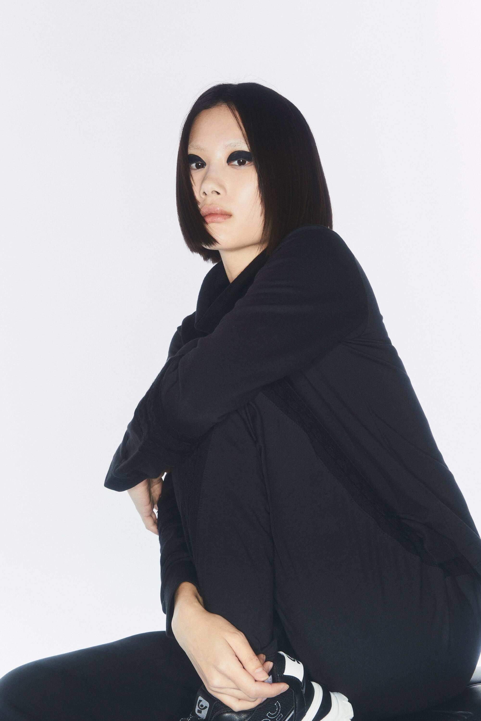 Freddy Sweatshirt »Pullover F4WLARA«
