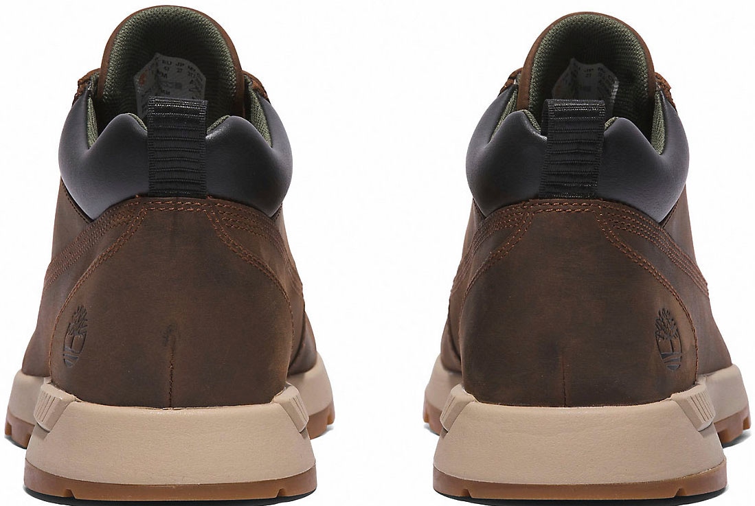 Timberland Bottines à lacets »M Seneca Bay LOW LACE UP SNEAKER DA«  bottes d’hiver, bottines à lacets, chaussures d’hiver