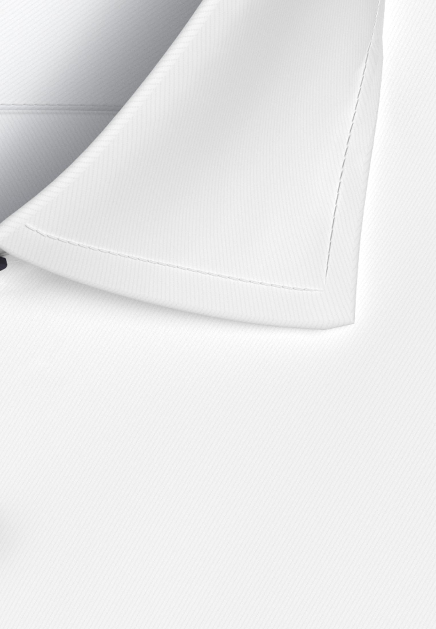 seidensticker Businesshemd »Regular«, Regular Kurzarm Kentkragen Uni
