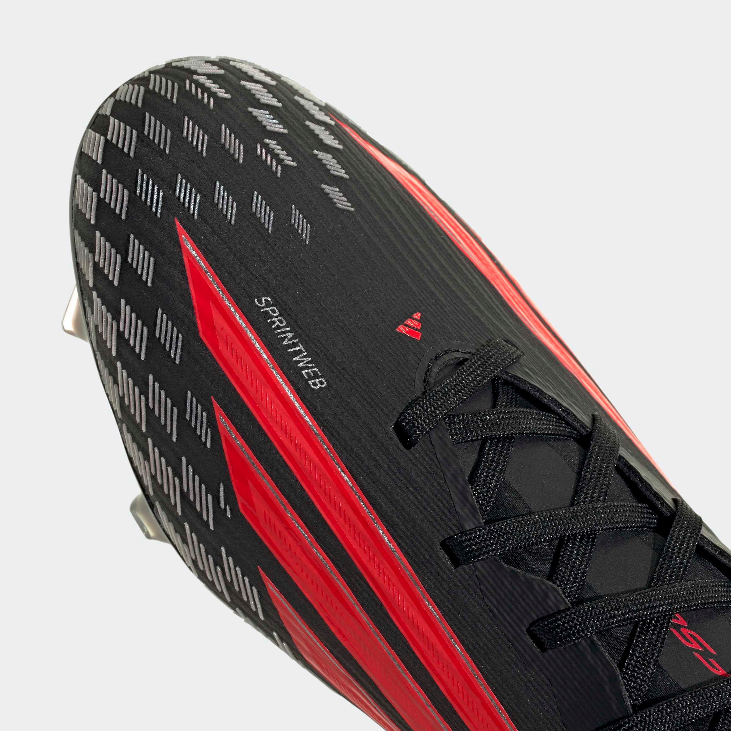 adidas Performance Chaussure de football »F50 PRO FG«  Aussensohle für feste Böden