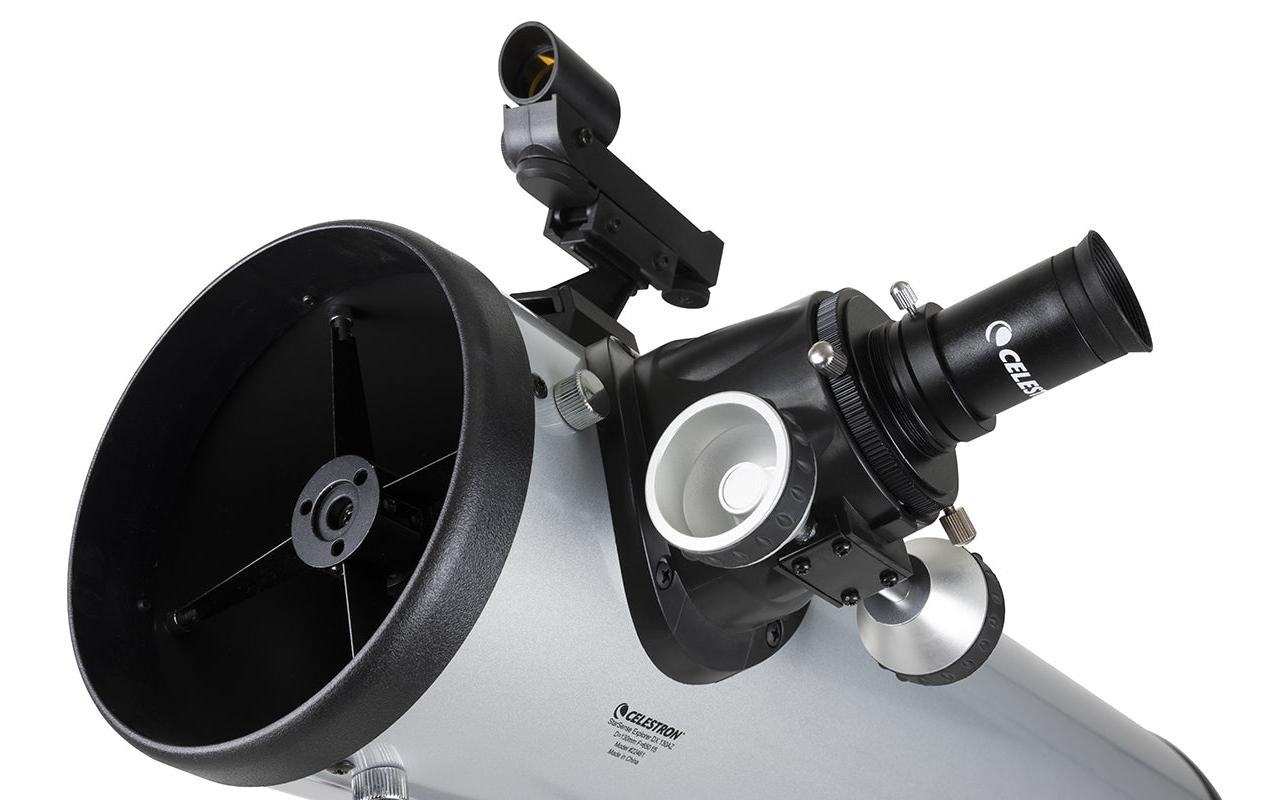 Celestron Télescopique »StarSense Explorer DX 130« Spiegelteleskop