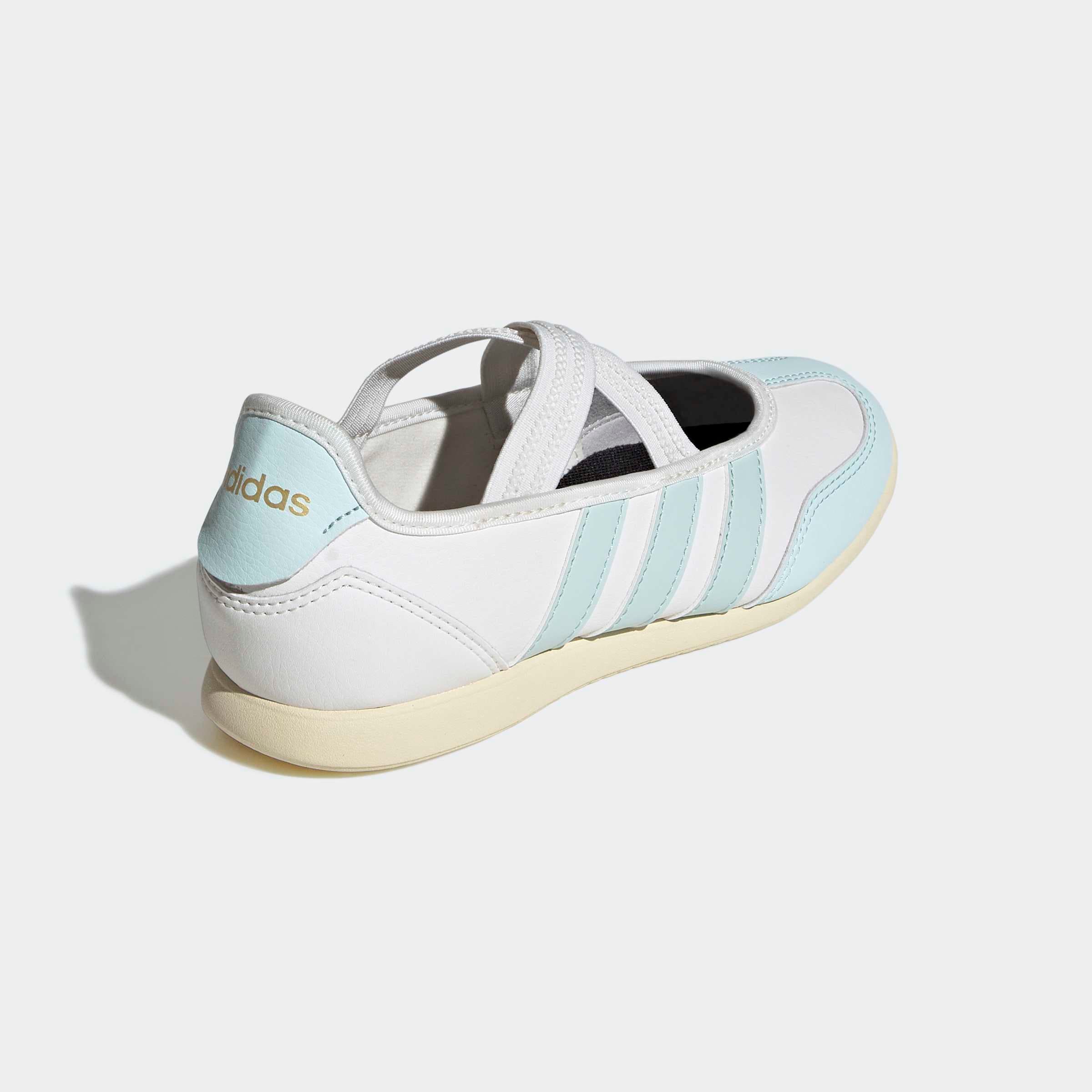 adidas Sportswear Ballerines Sneaker »BARREDA MARY JANE KIDS«  für Kinder & Jugendliche