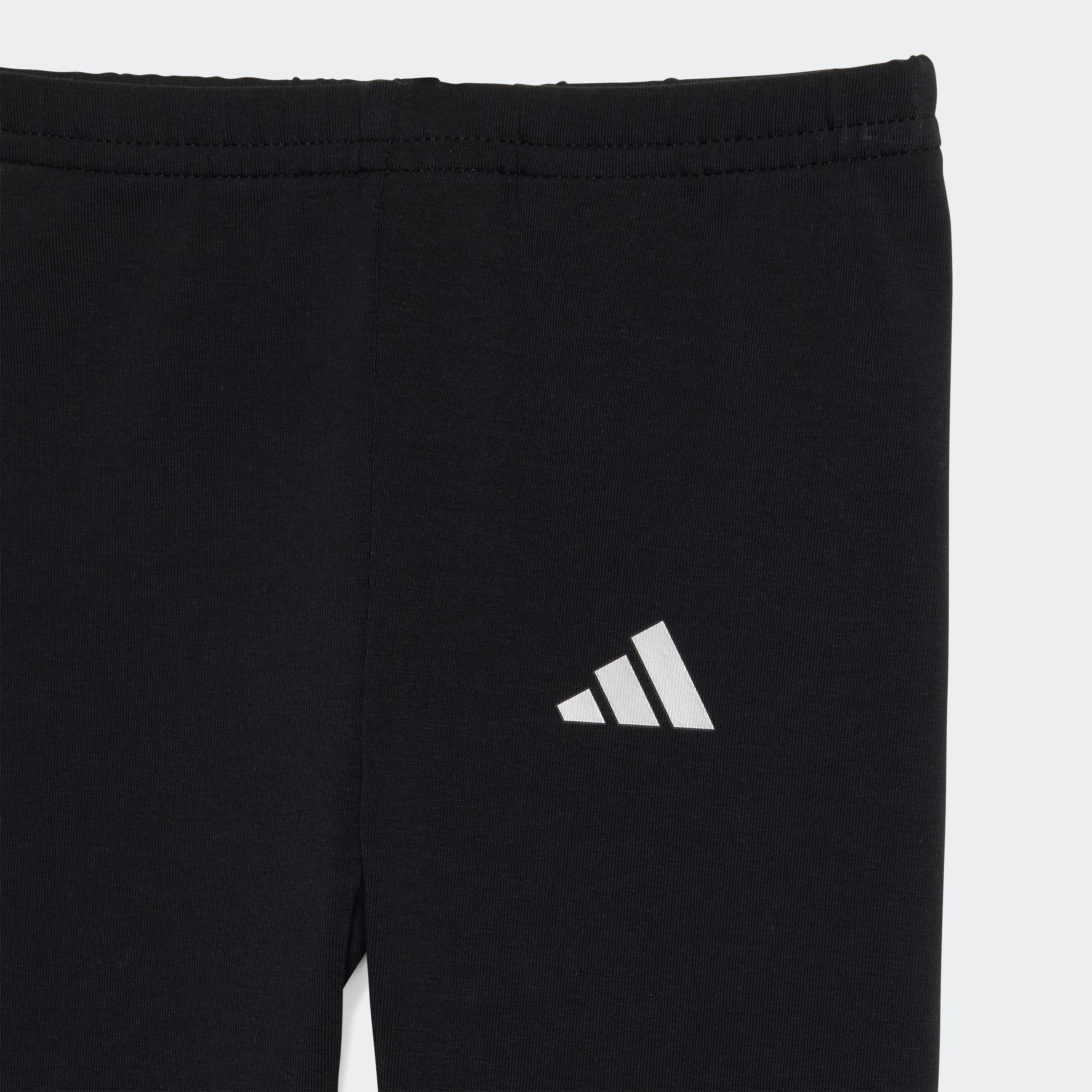 adidas Sportswear Trainingsanzug »INF GLAM SET« 2 Stk.