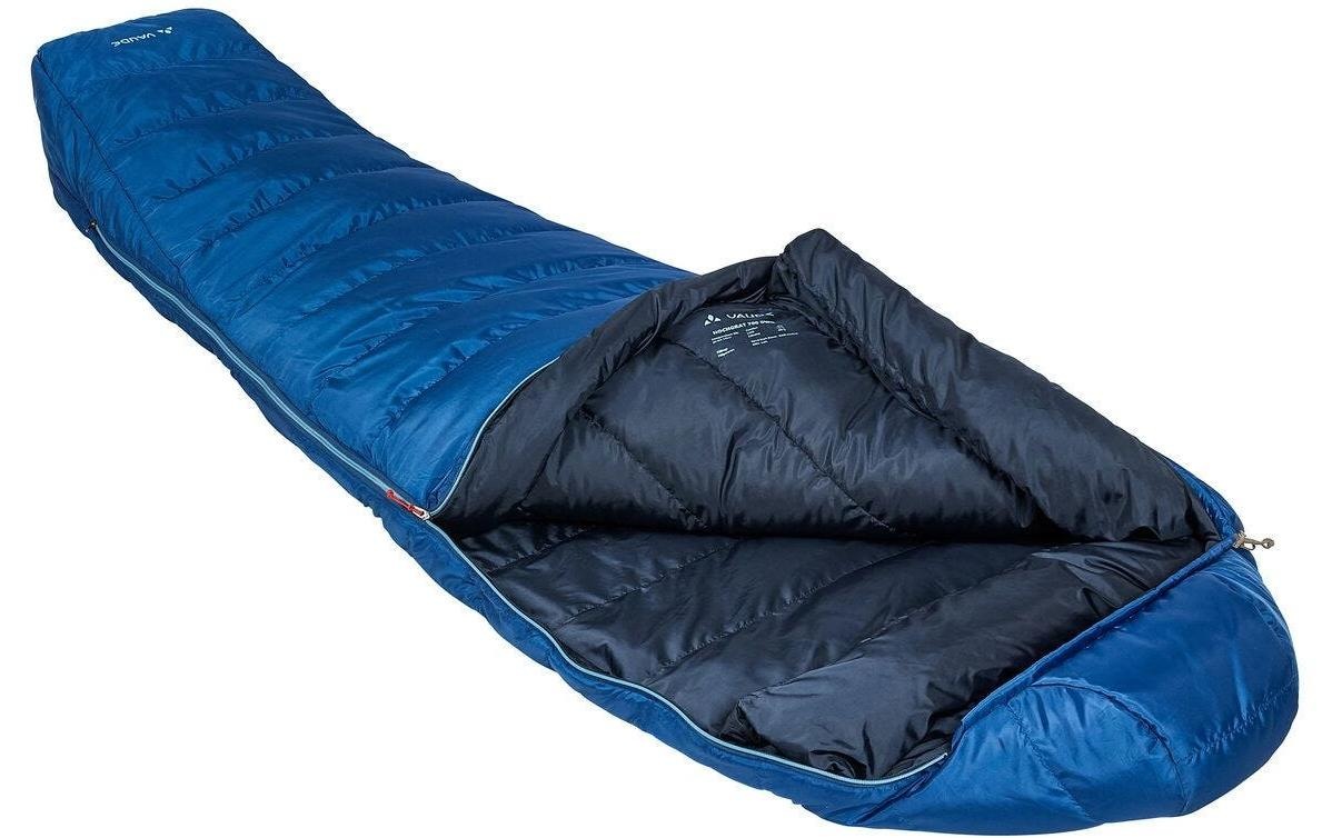 VAUDE Mumienschlafsack »Hochgrat 700 XL DWN«
