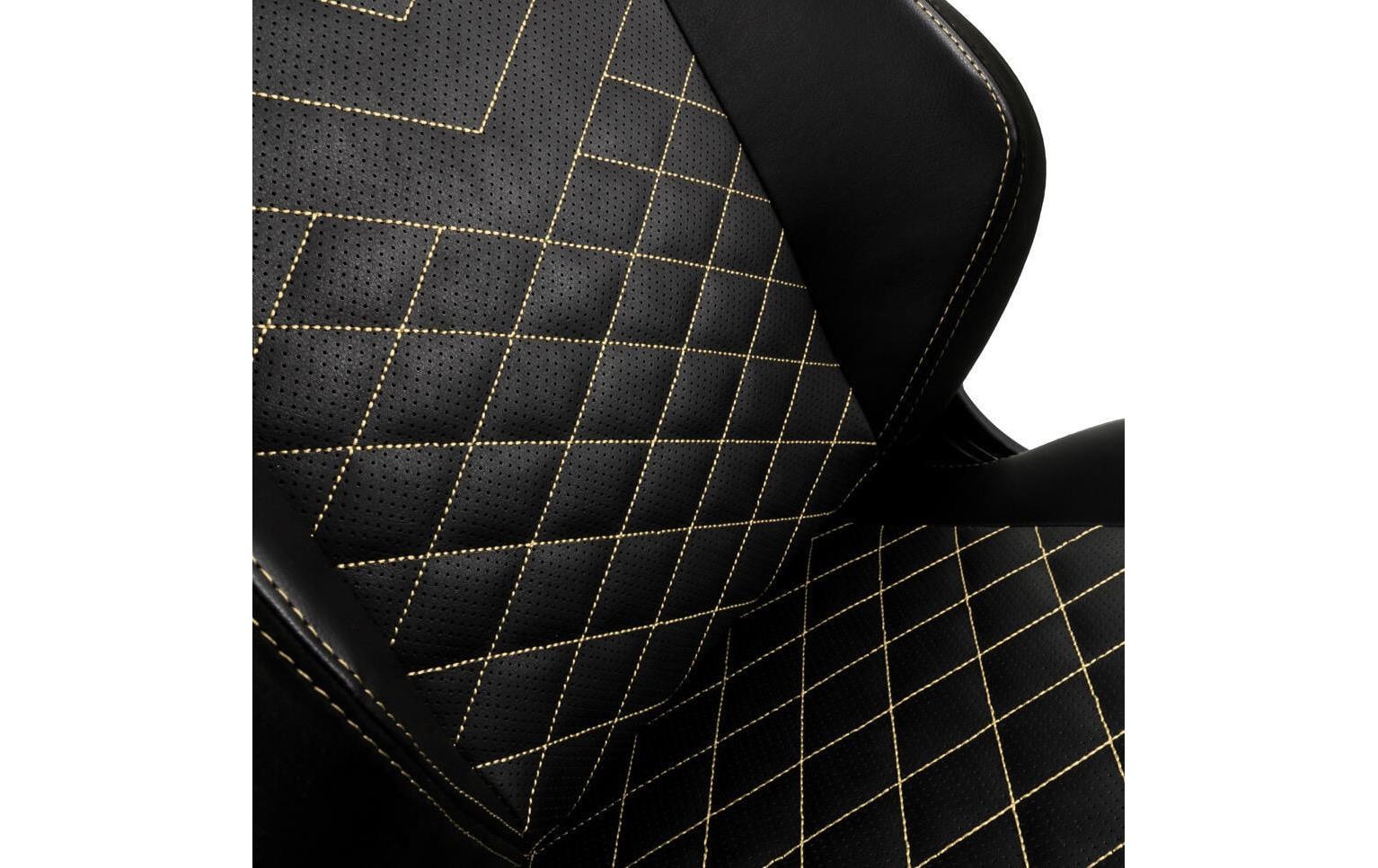   Chaise de jeu »noblechairs HERO« ()