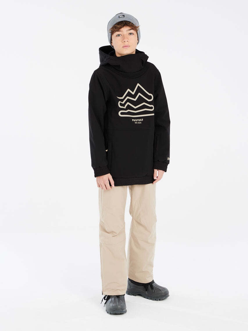 Protest Veste de ski »Skijacke PRTQUINZ JR«