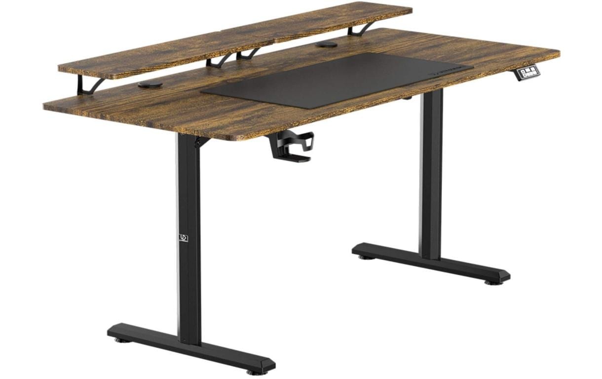 ULTRADESK Gamingtisch »Tisch Higlander XXL«