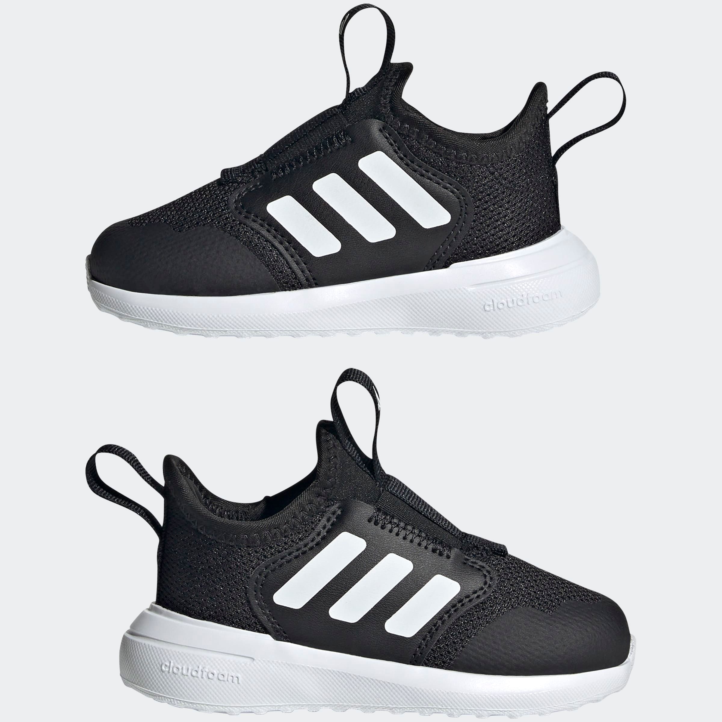 adidas Sportswear Baskets slip-on »TENSAUR COMFORT KIDS«  für Kinder