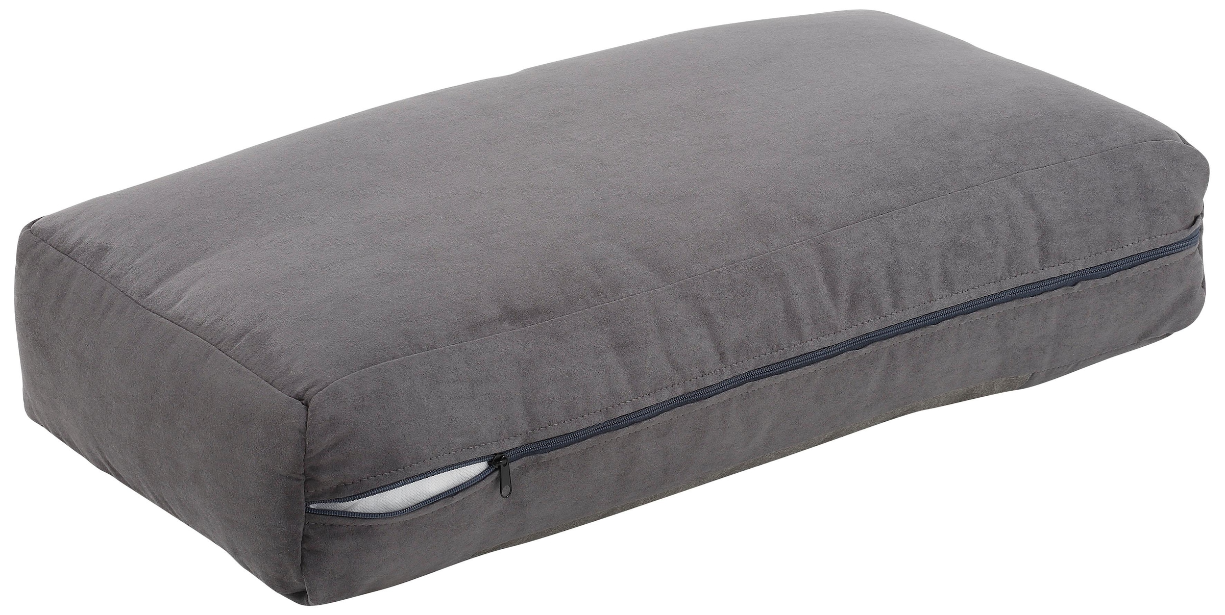 Home affaire Ecksofa »Lasse L-Form« im scandinavischen Stil mit Holzfüssen