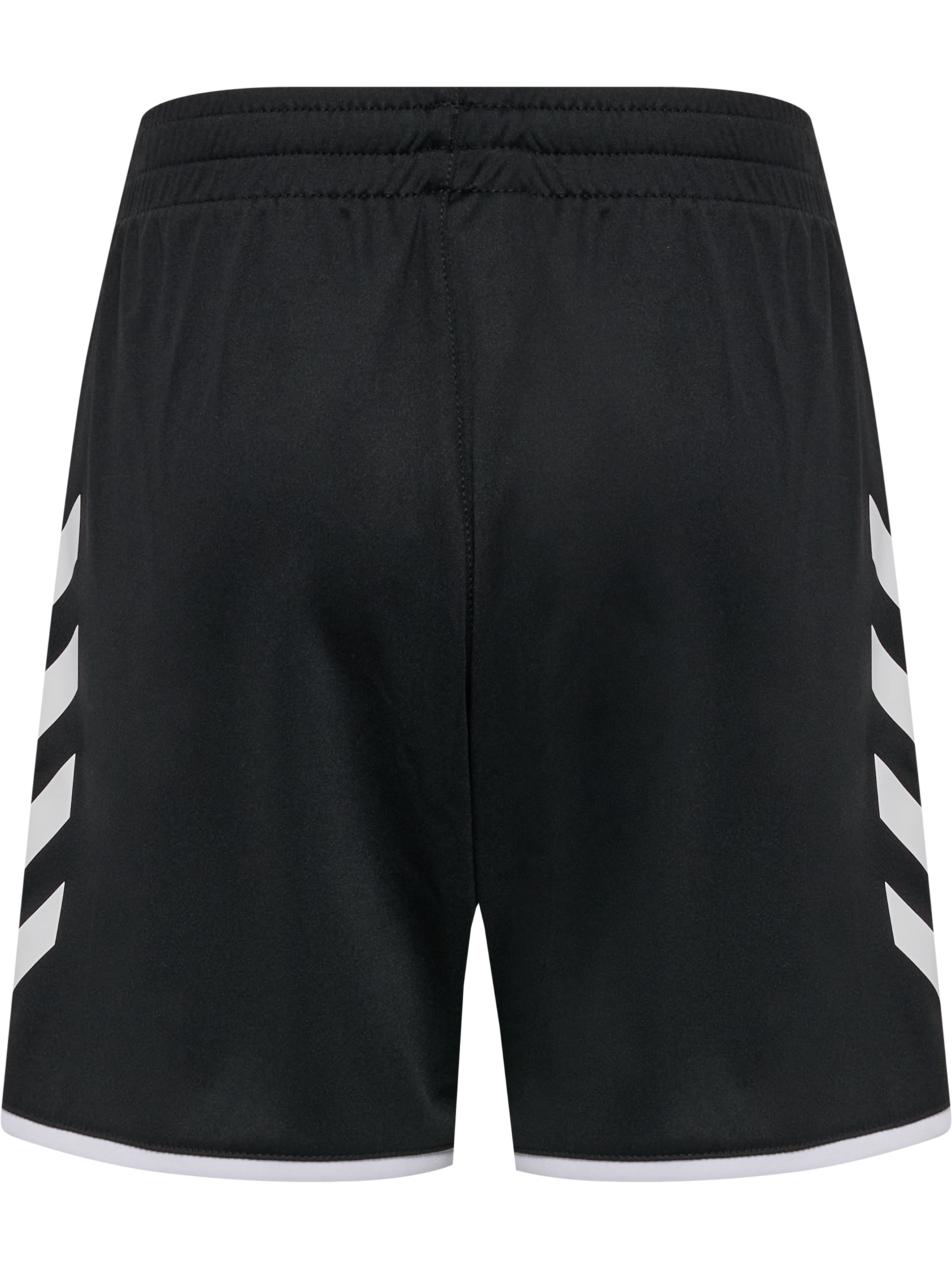 hummel Trainingsshorts »HMLCORE 2.0 SHORTS KIDS«  aus Polyester, für Fitness, bequeme Passform, sportlicher Stil